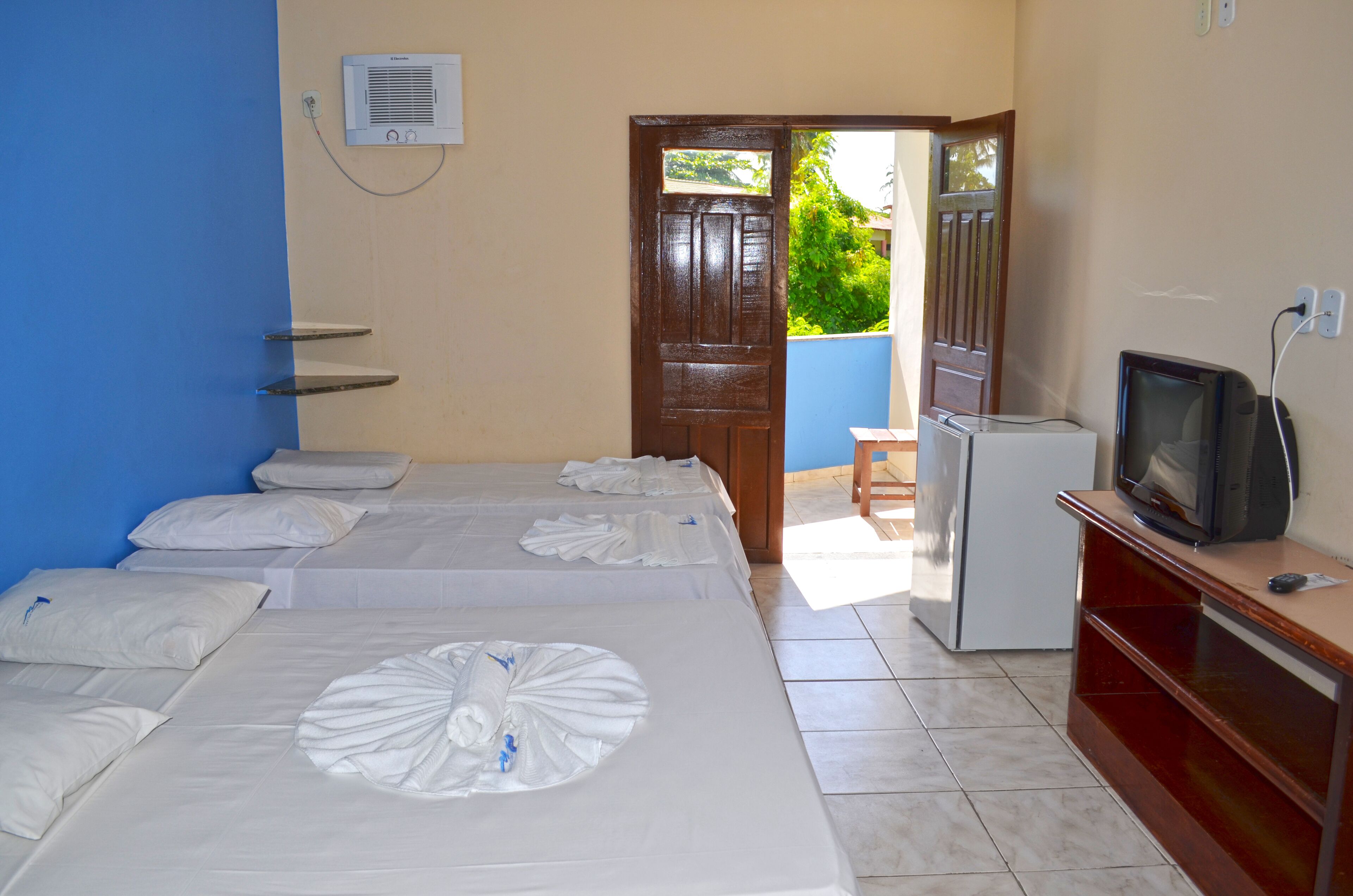 Hotel Porto das Ancoras