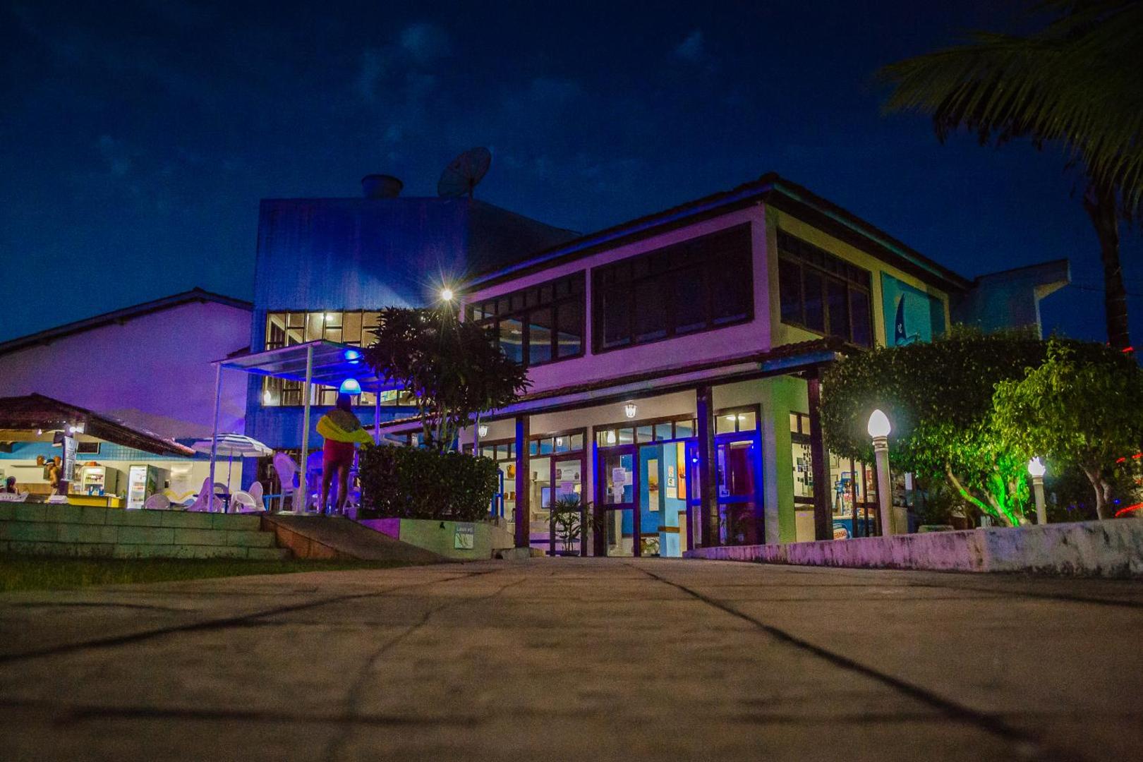 Hotel Porto das Ancoras