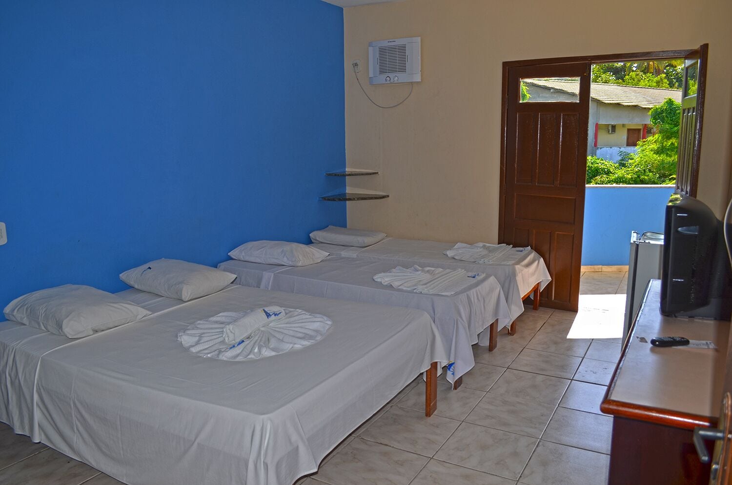 Hotel Porto das Ancoras