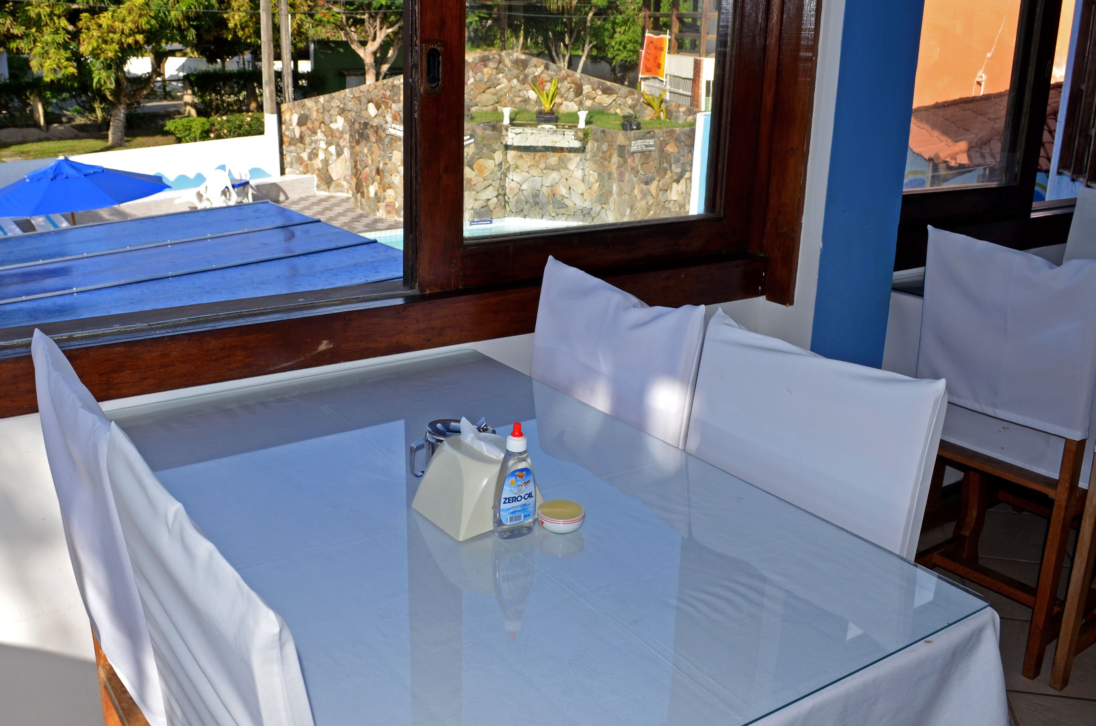 Hotel Porto das Ancoras