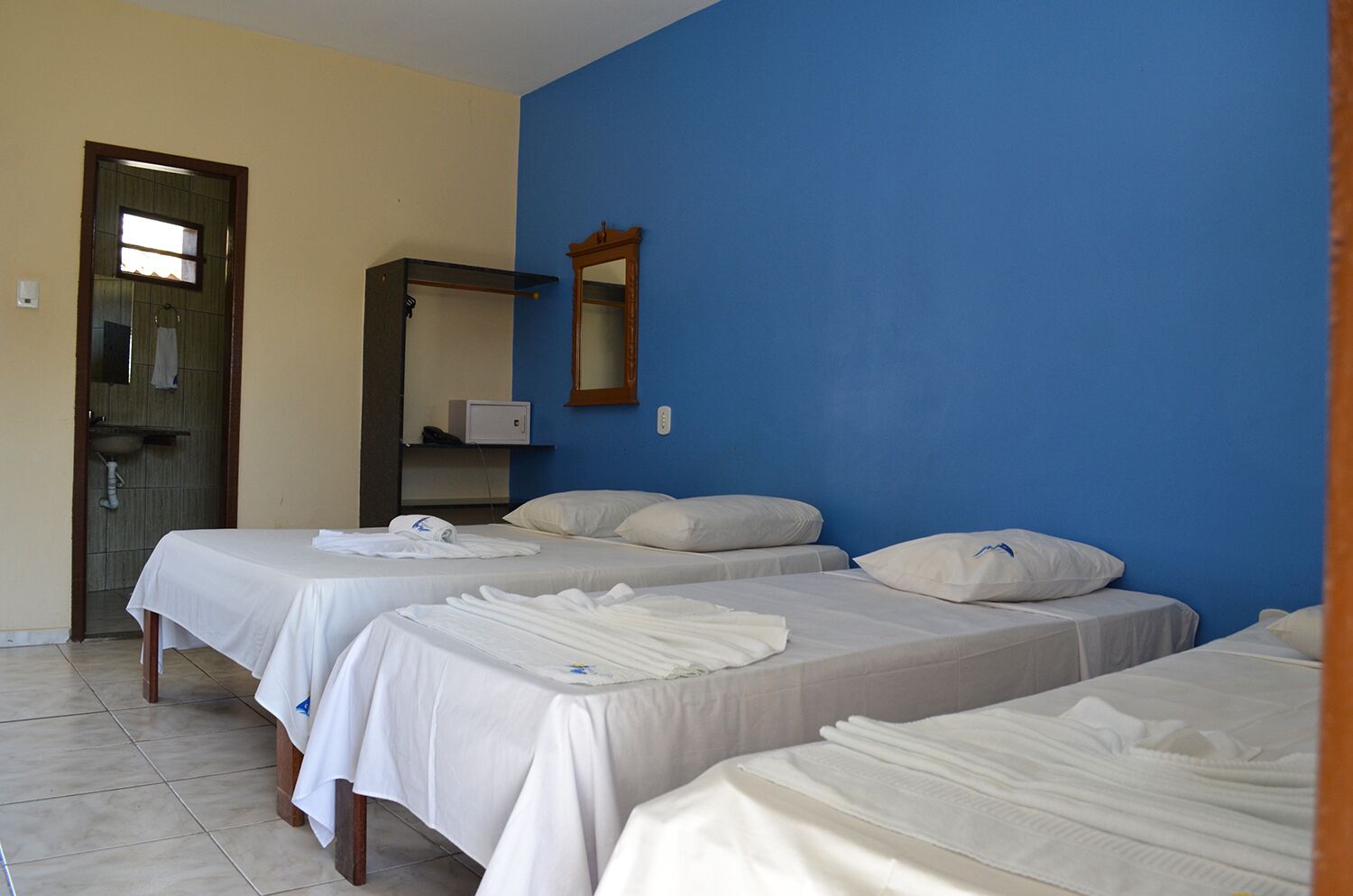 Hotel Porto das Ancoras