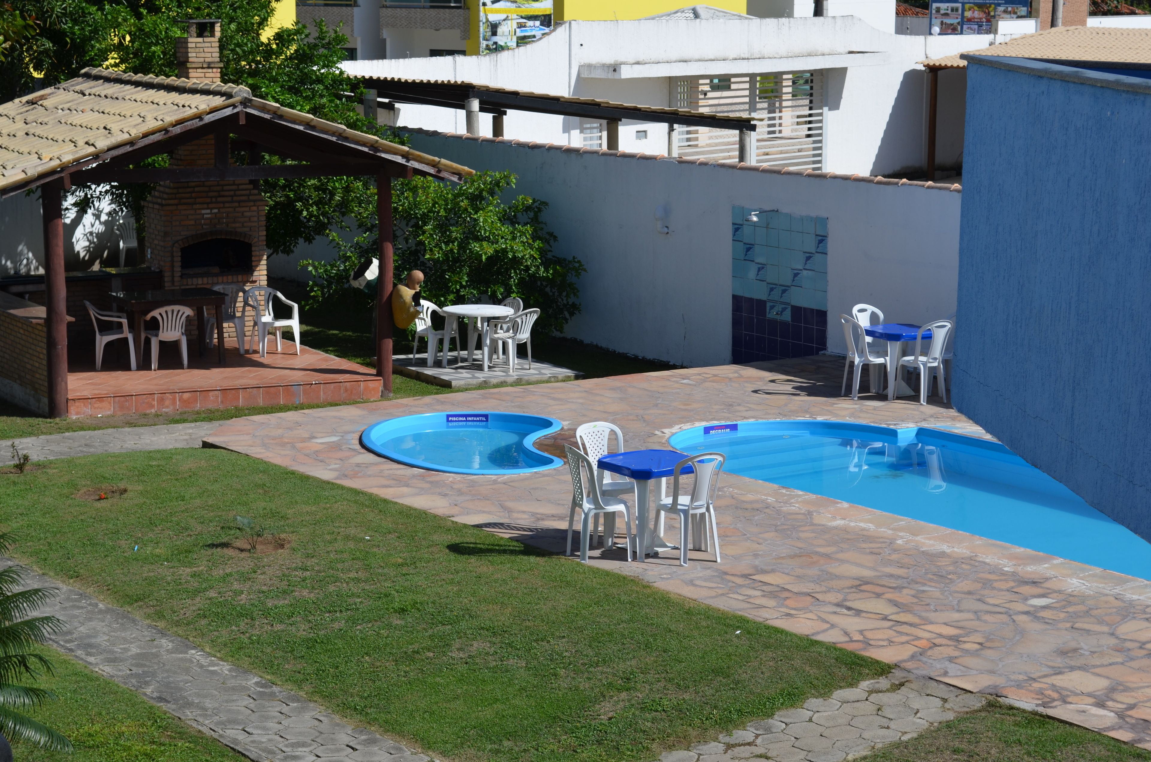 Hotel Porto das Ancoras