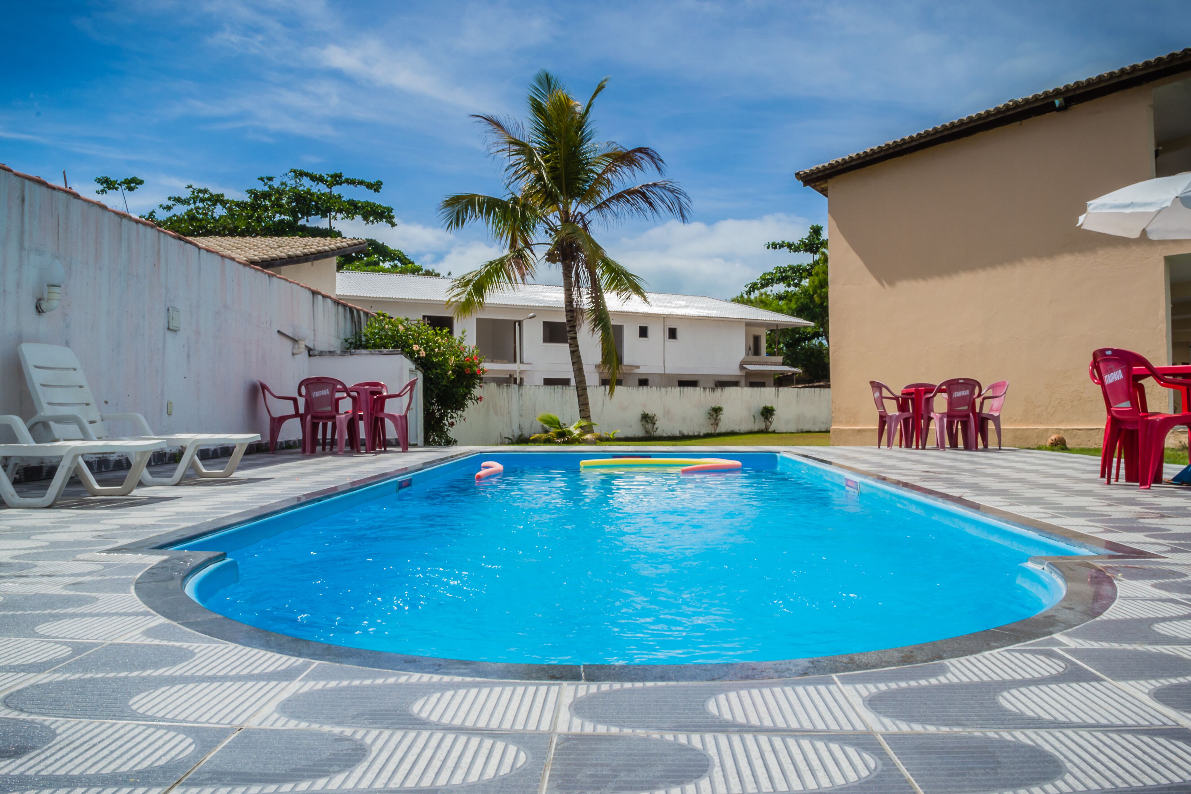 Hotel Porto das Ancoras