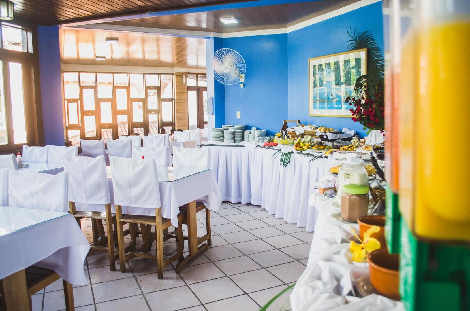 Hotel Porto das Ancoras