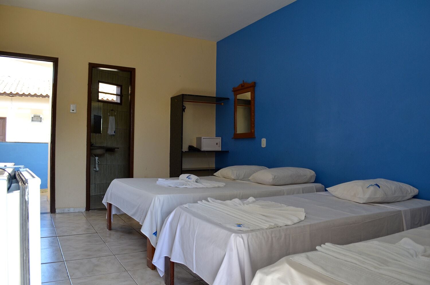 Hotel Porto das Ancoras