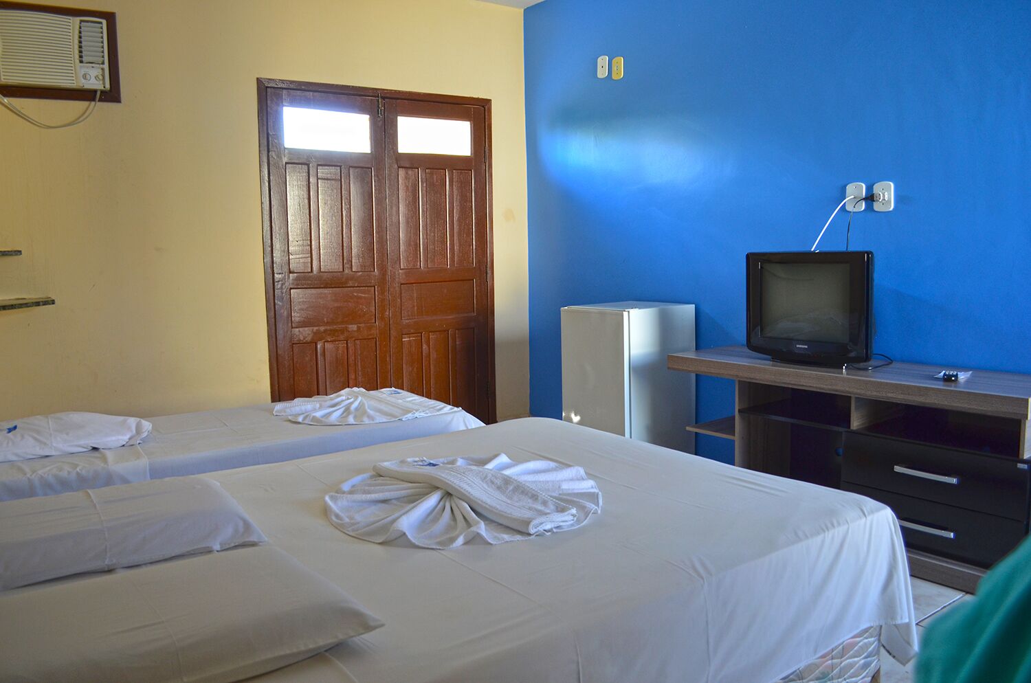 Hotel Porto das Ancoras