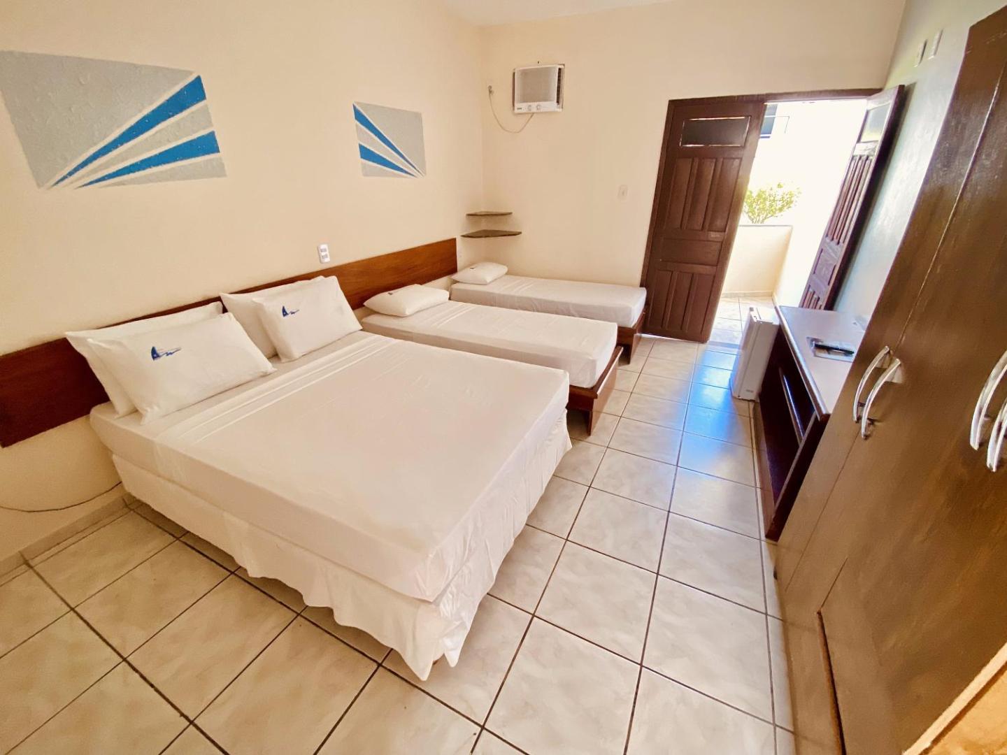 Hotel Porto das Ancoras