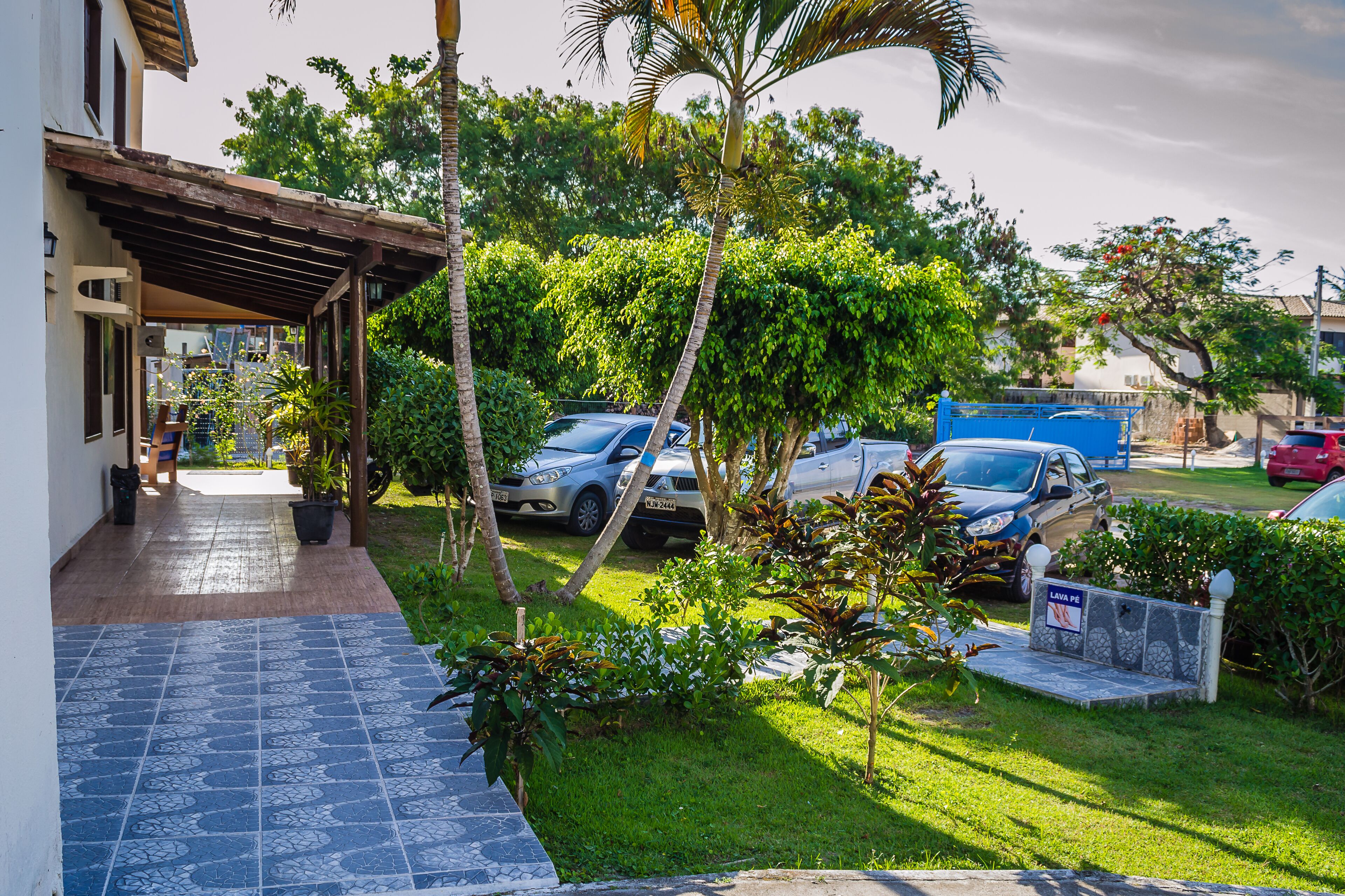 Hotel Porto das Ancoras