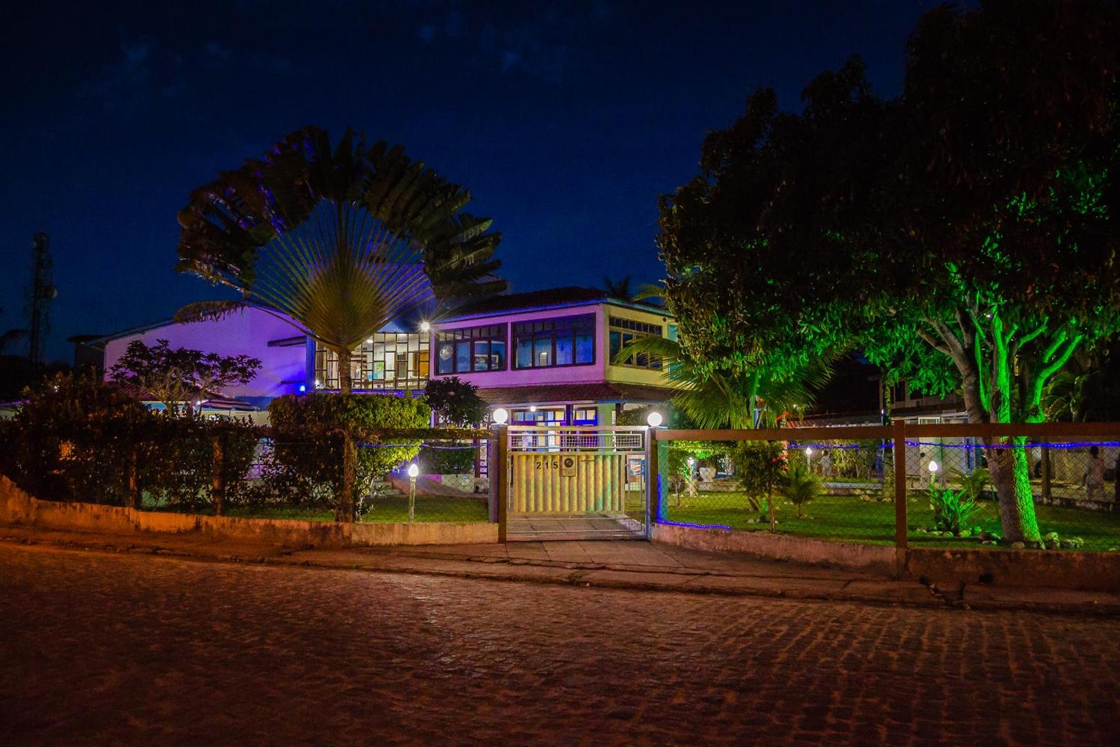 Hotel Porto das Ancoras