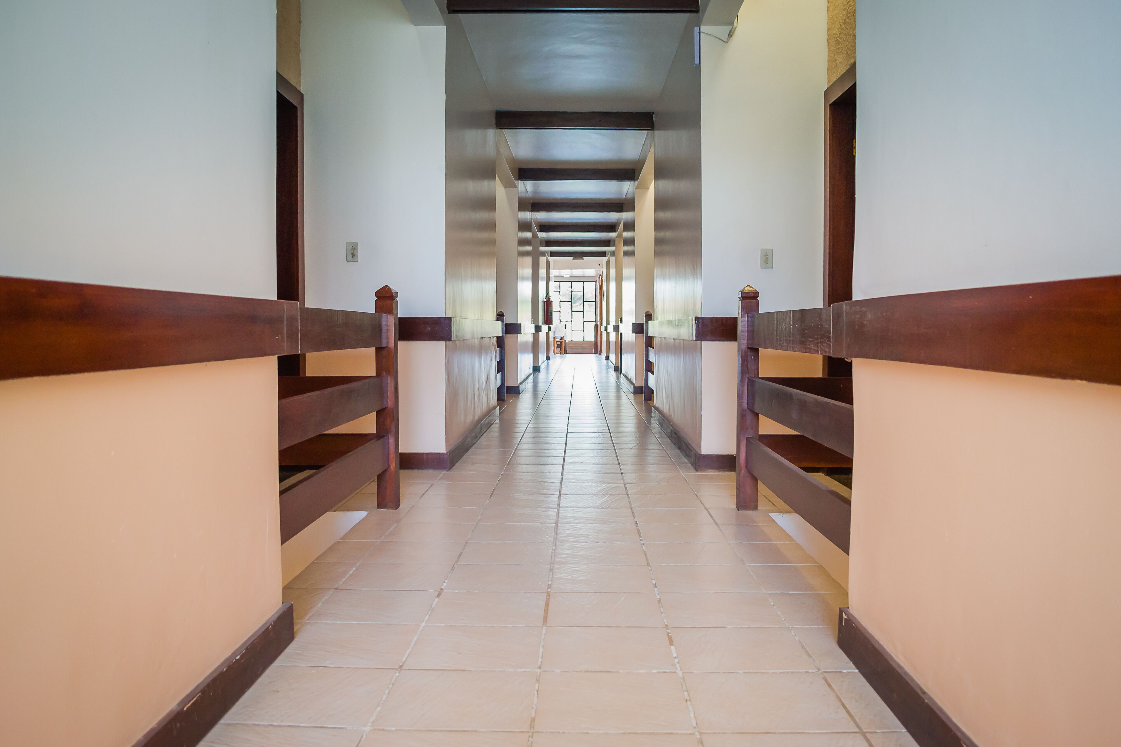 Hotel Porto das Ancoras