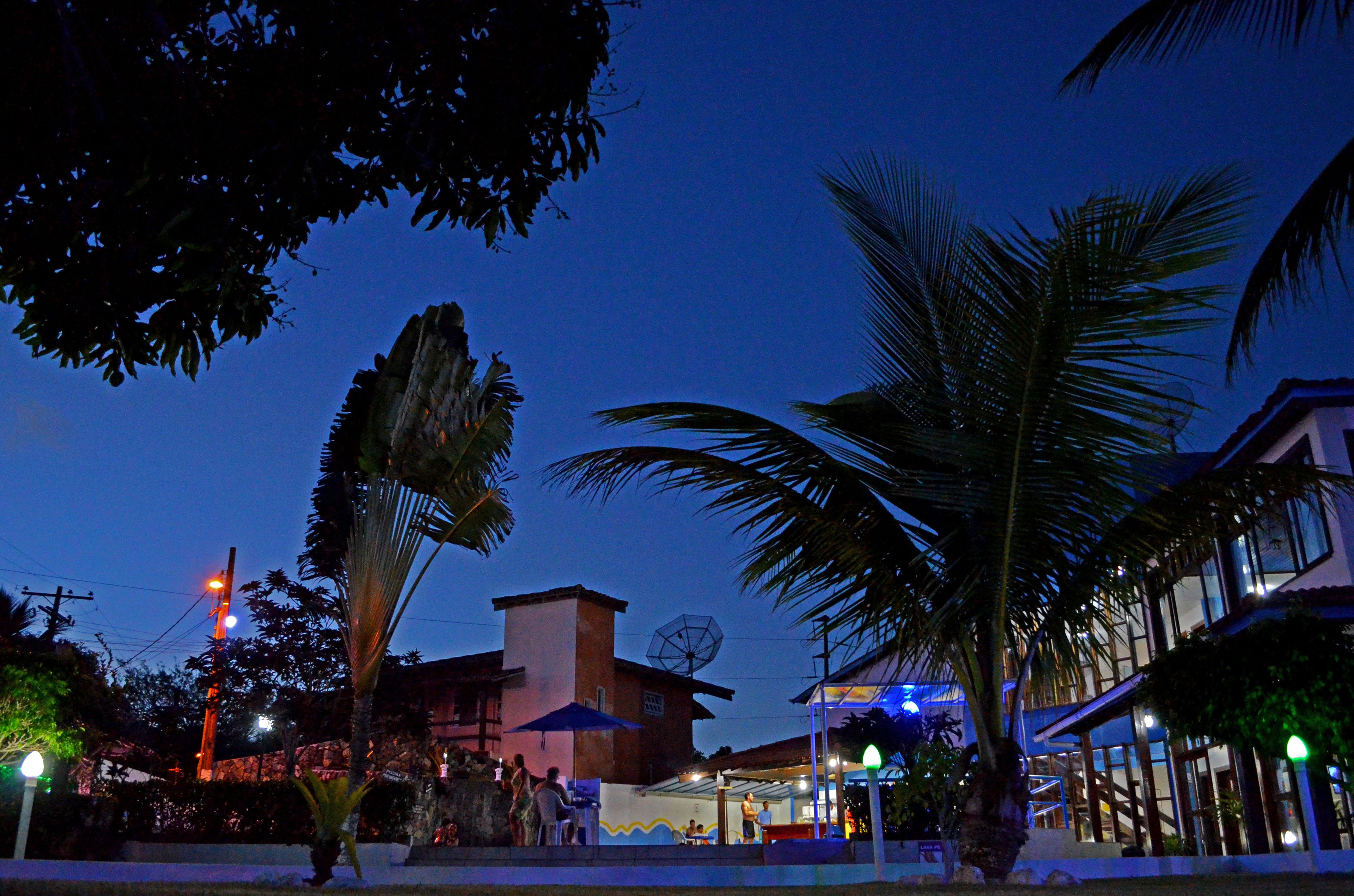 Hotel Porto das Ancoras
