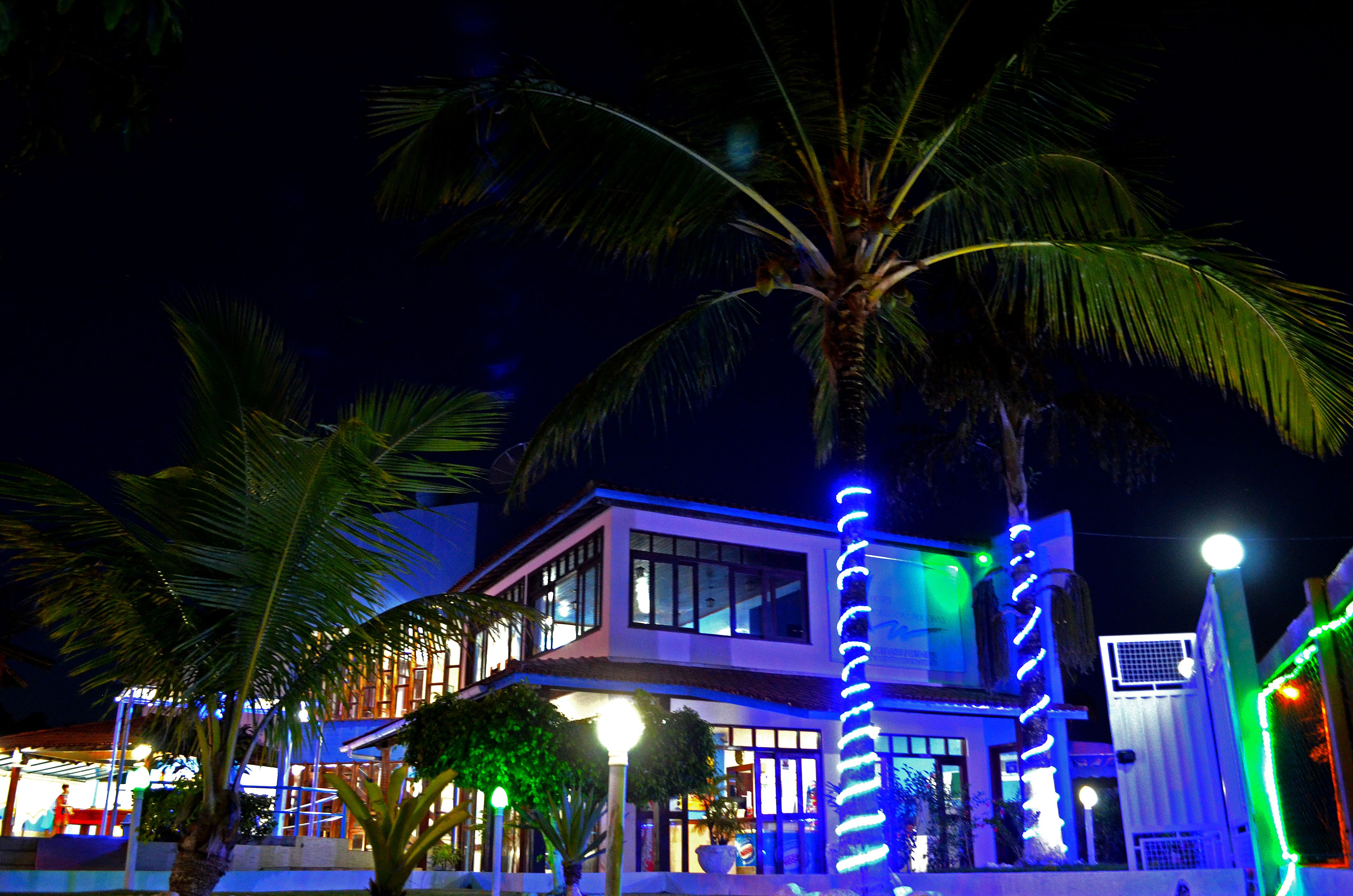 Hotel Porto das Ancoras