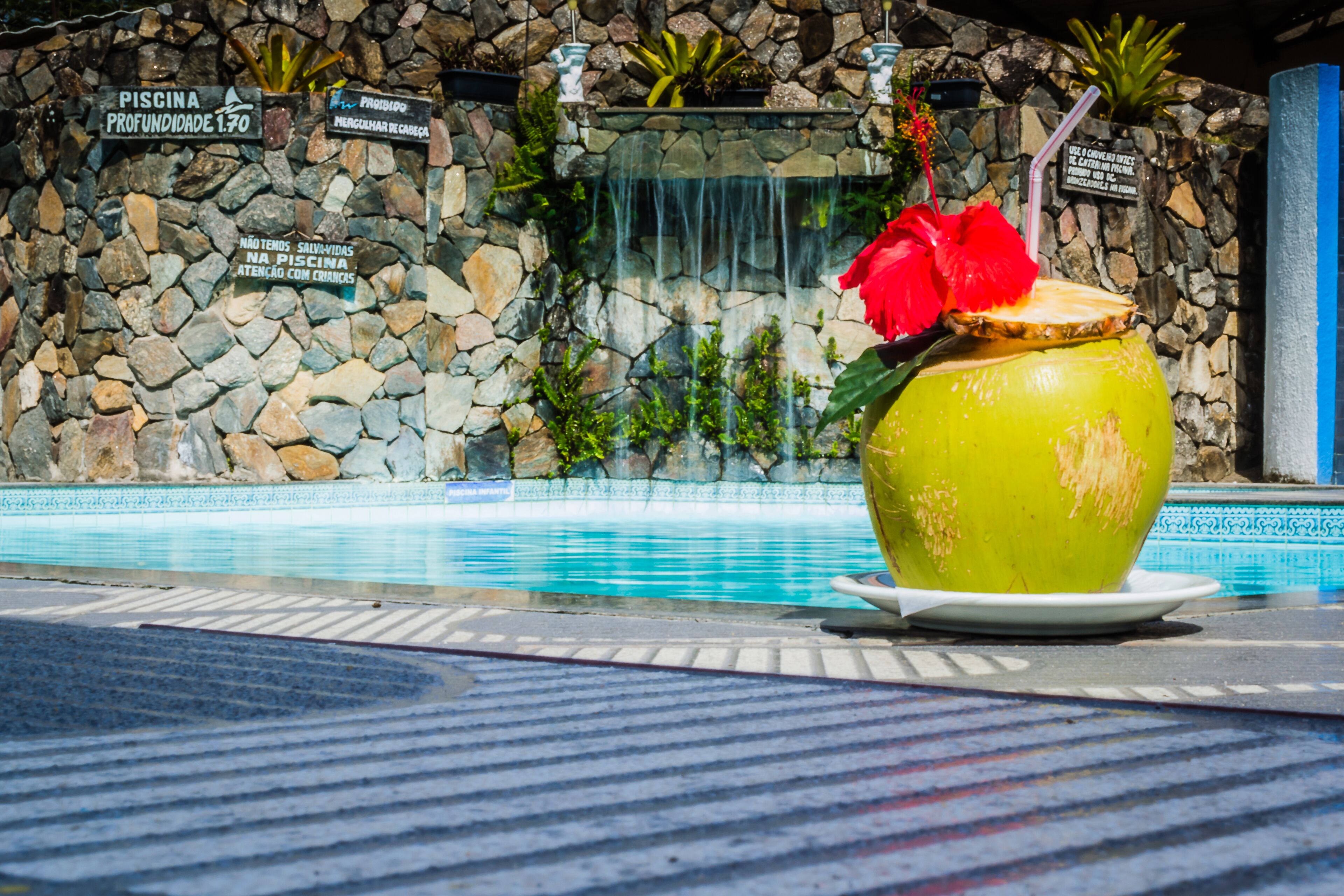 Hotel Porto das Ancoras