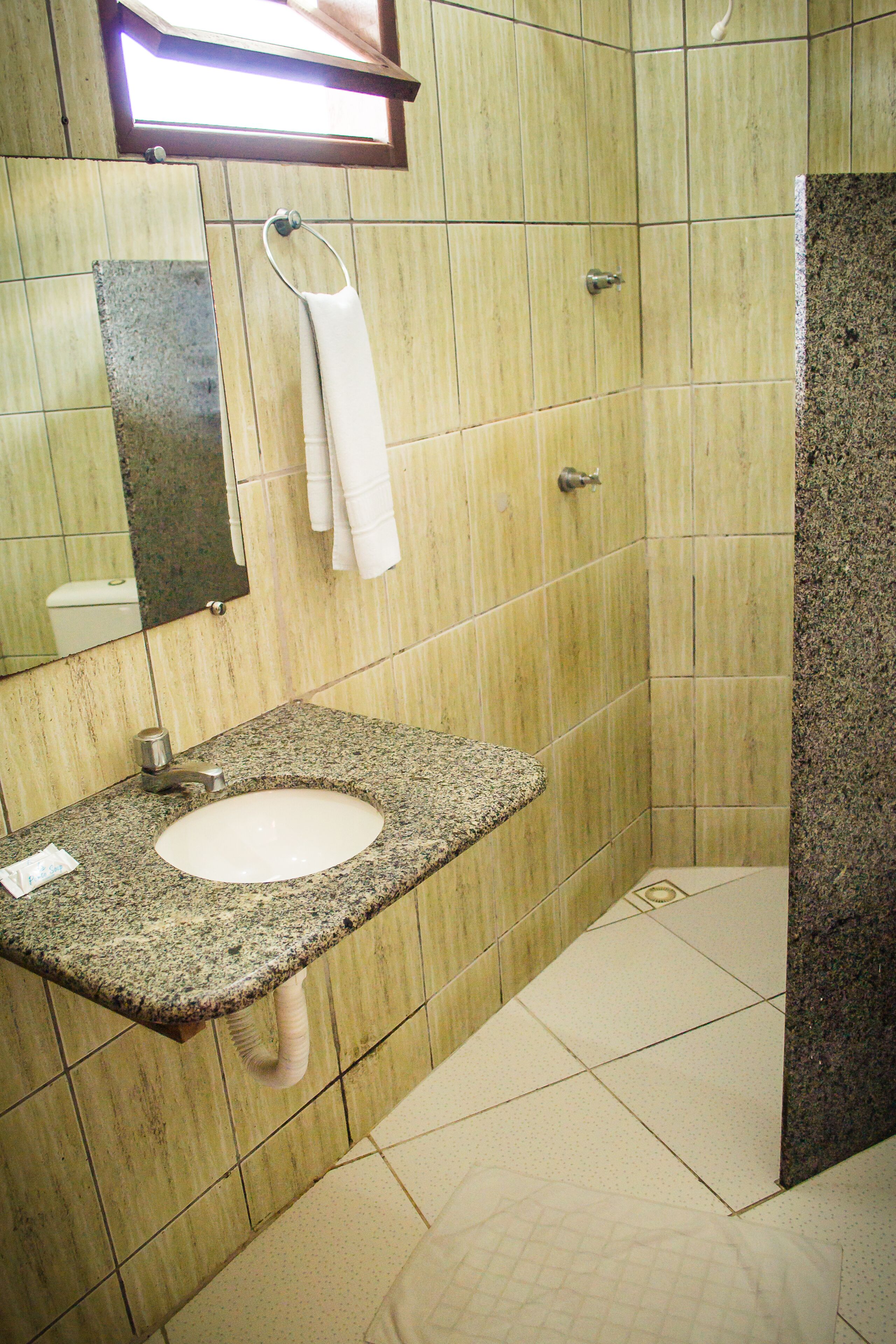 Hotel Porto das Ancoras
