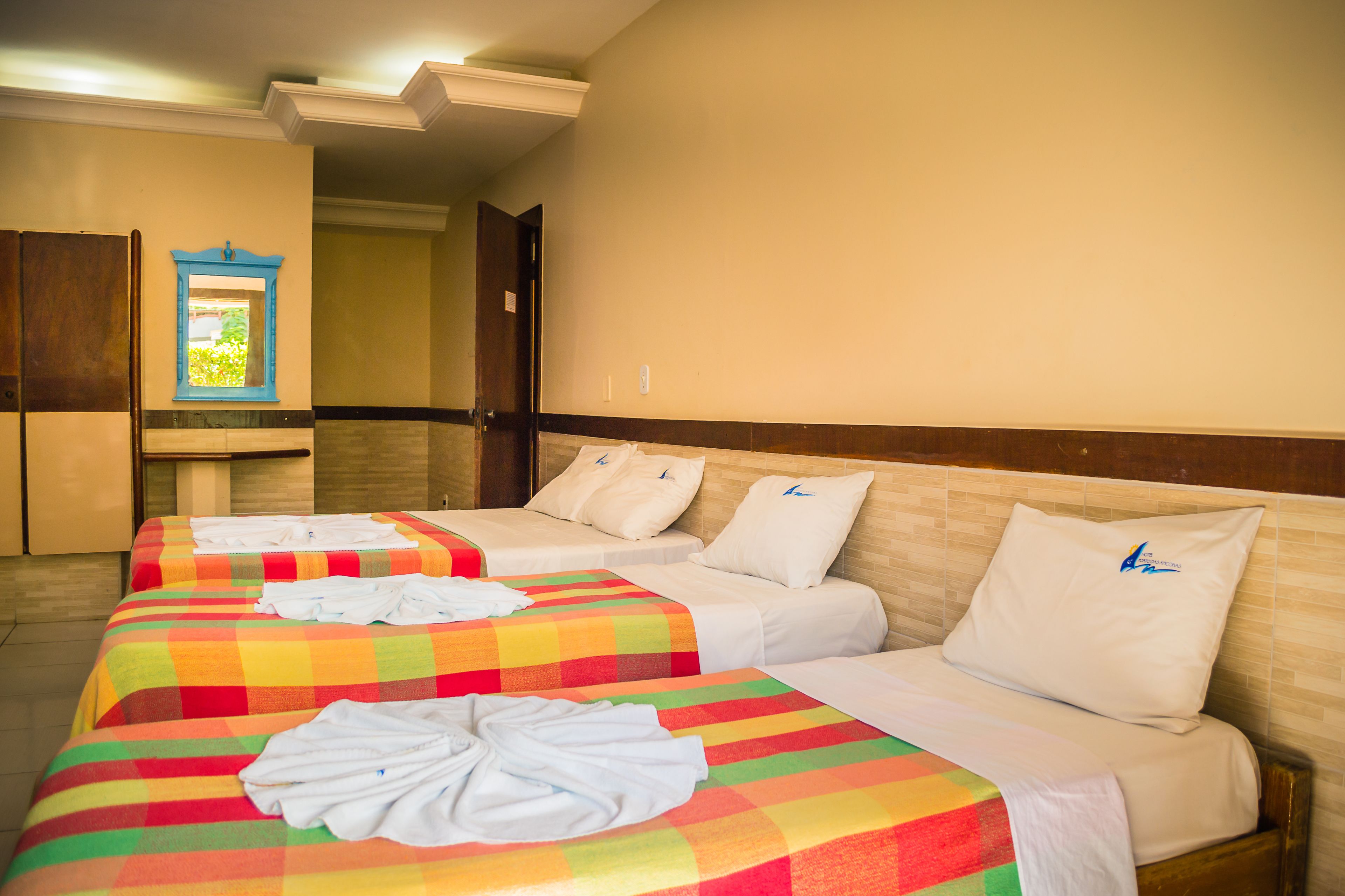 Hotel Porto das Ancoras