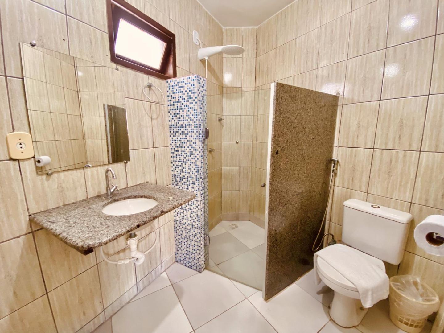 Hotel Porto das Ancoras