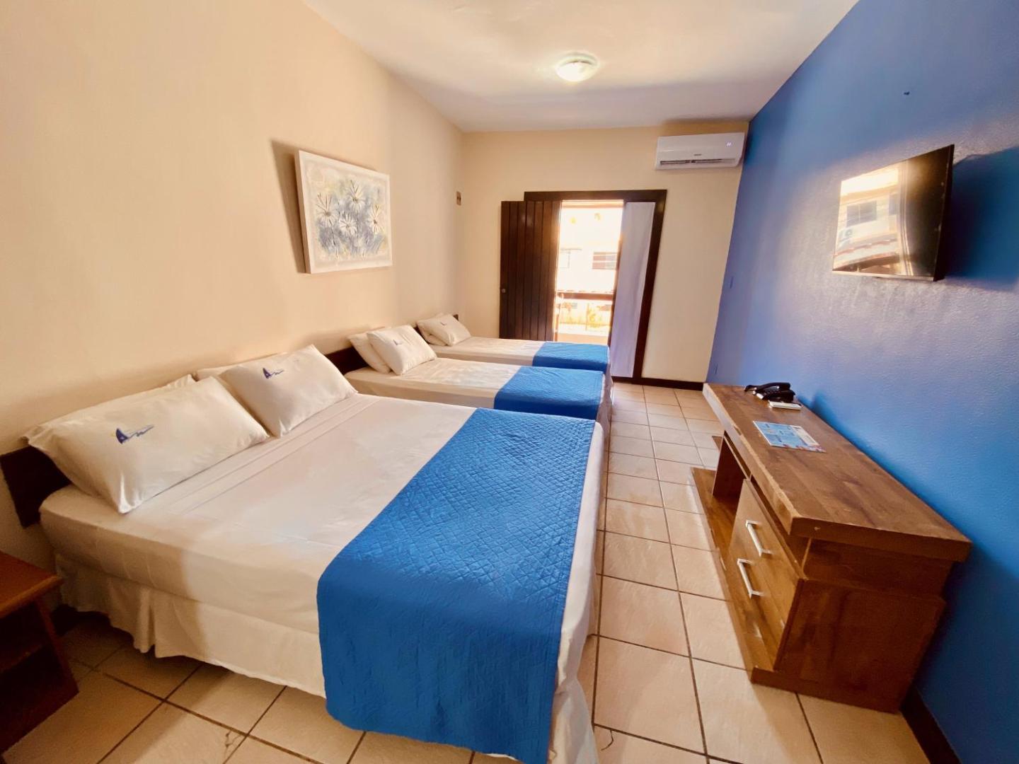 Hotel Porto das Ancoras