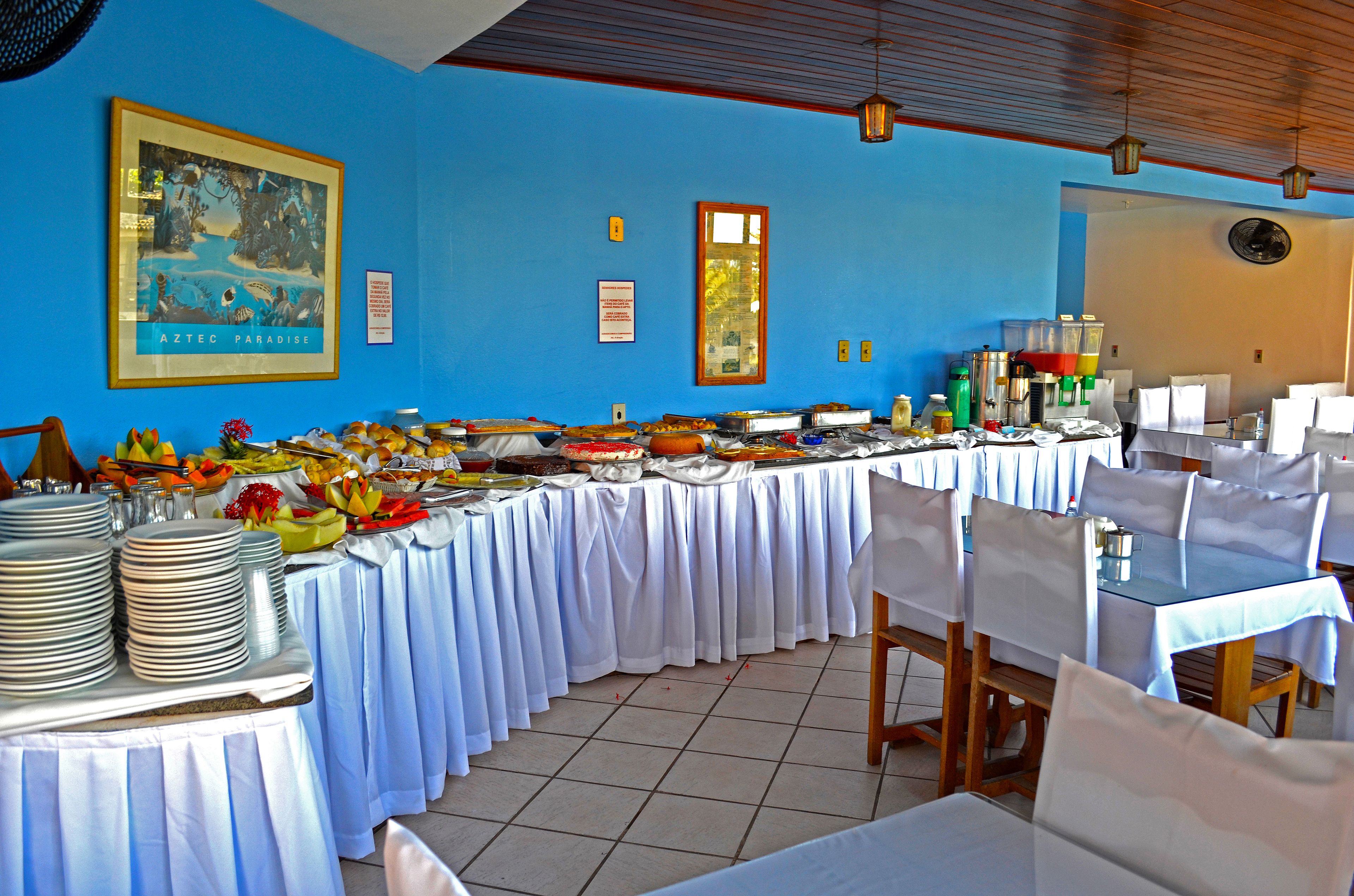Hotel Porto das Ancoras