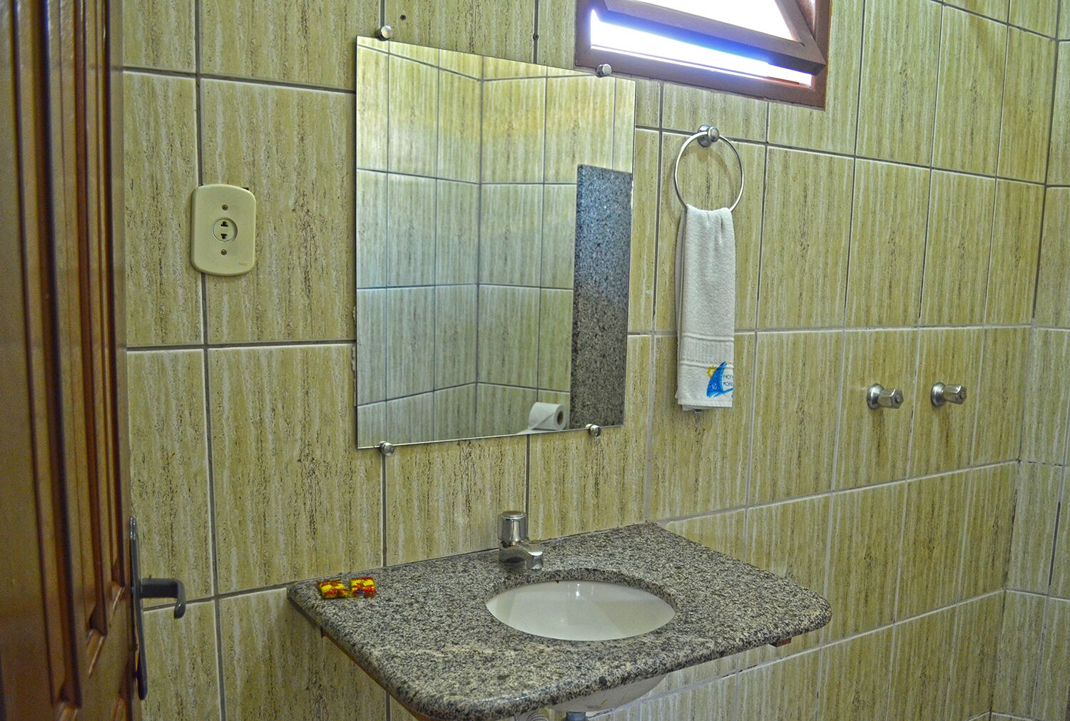 Hotel Porto das Ancoras