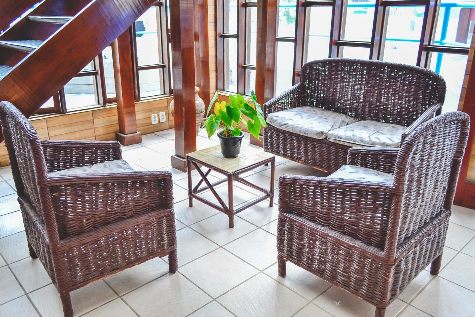 Hotel Porto das Ancoras