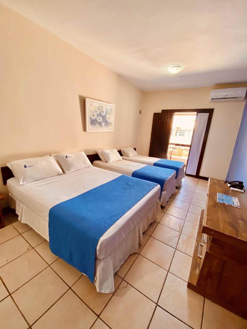 Hotel Porto das Ancoras