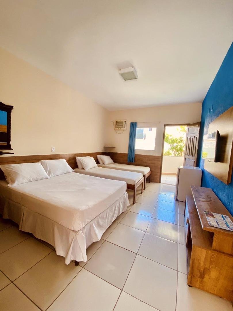 Hotel Porto das Ancoras