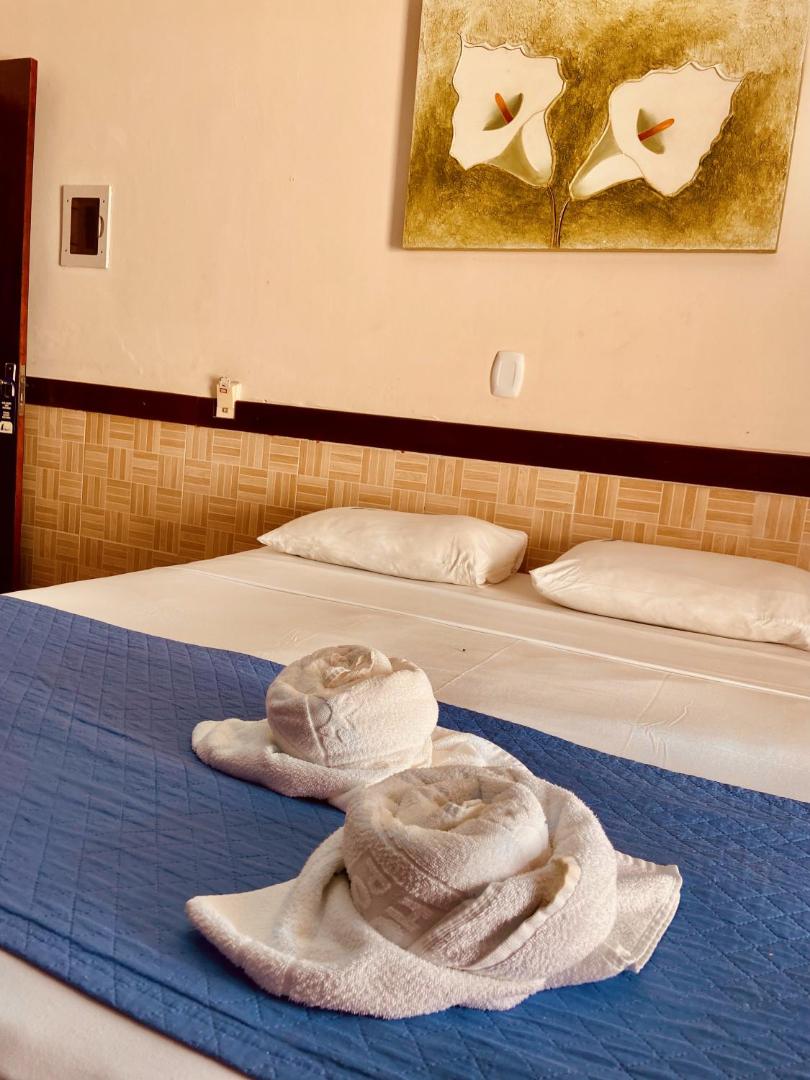 Hotel Porto das Ancoras