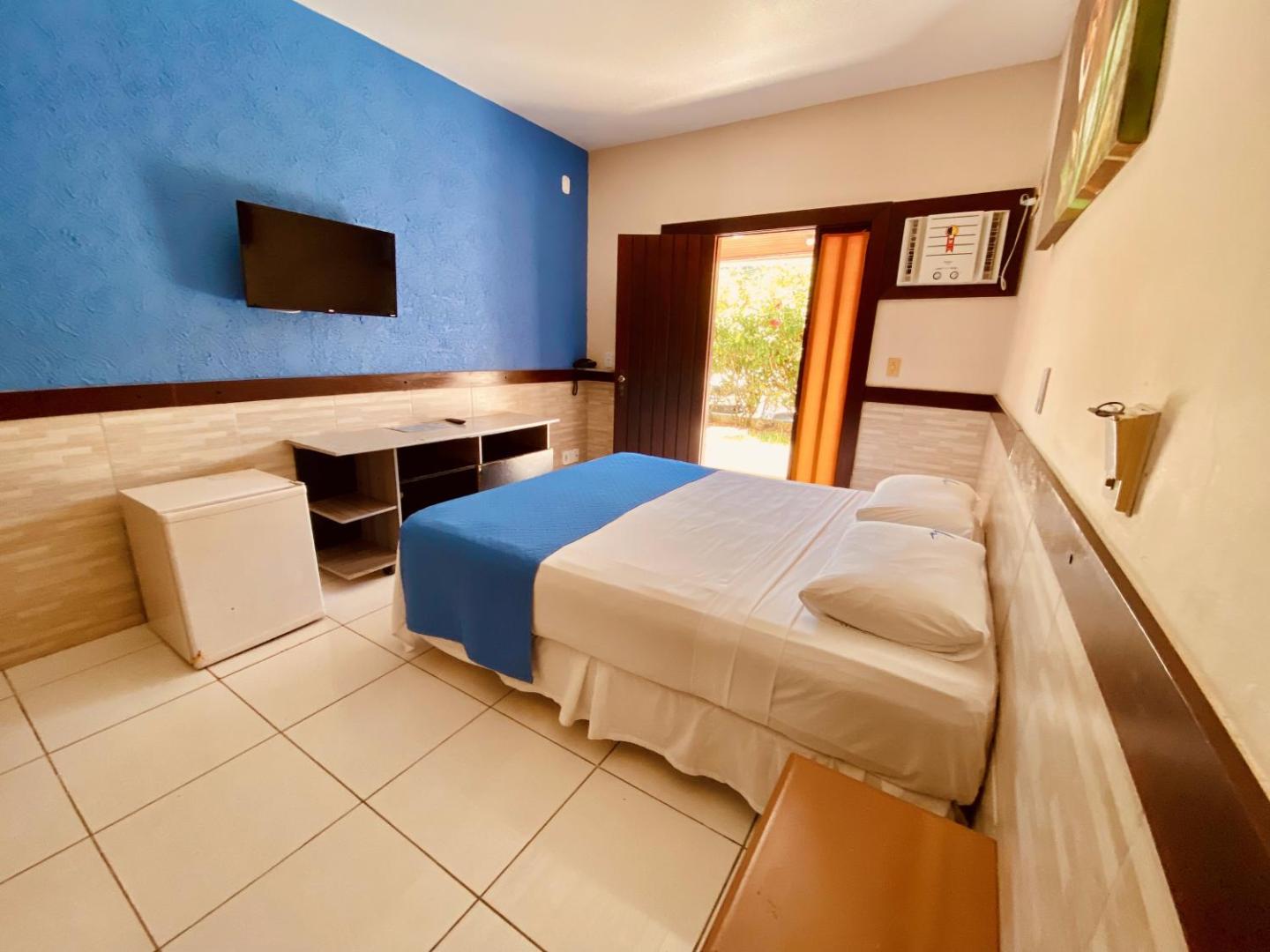 Hotel Porto das Ancoras
