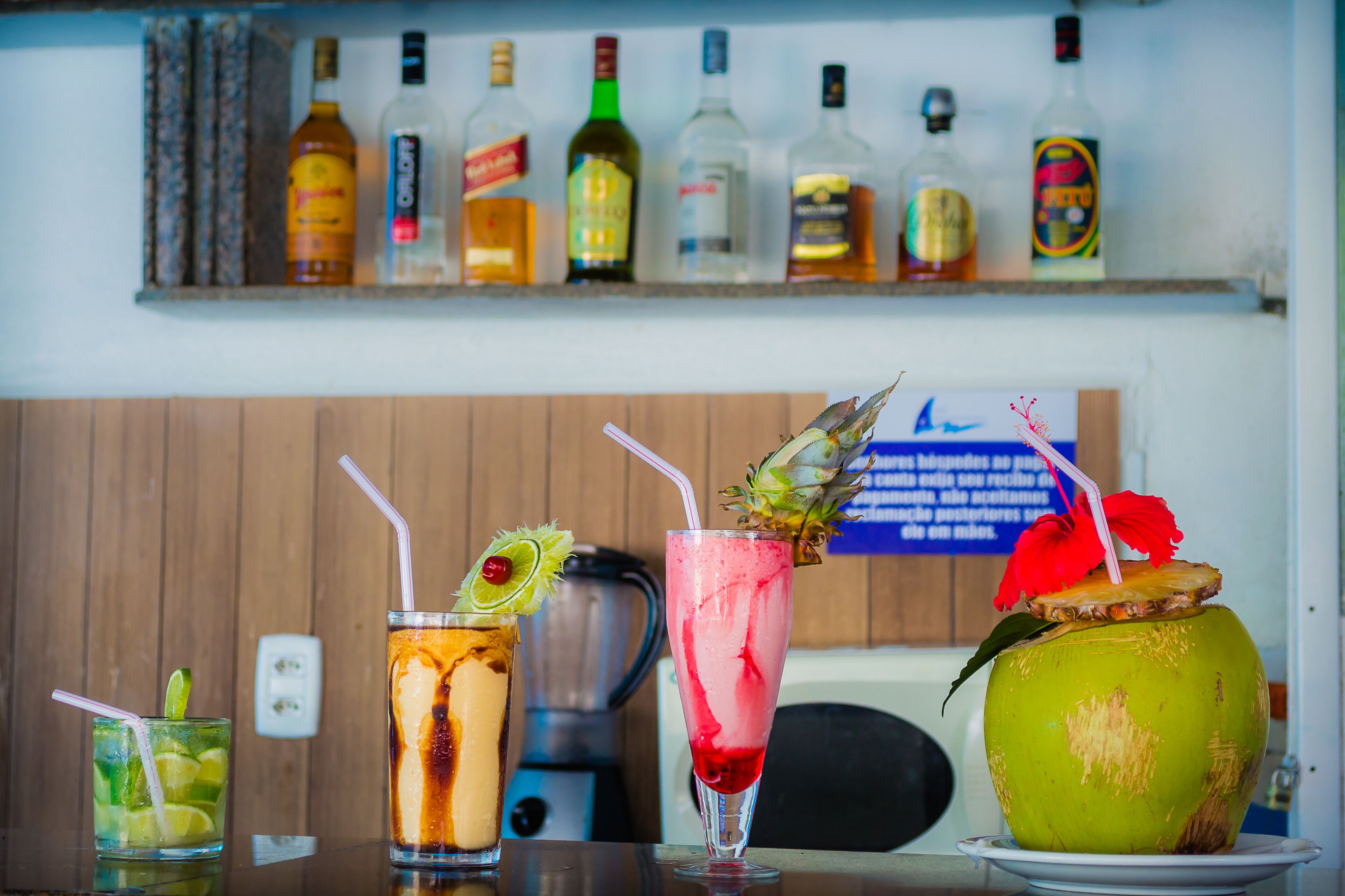 Hotel Porto das Ancoras