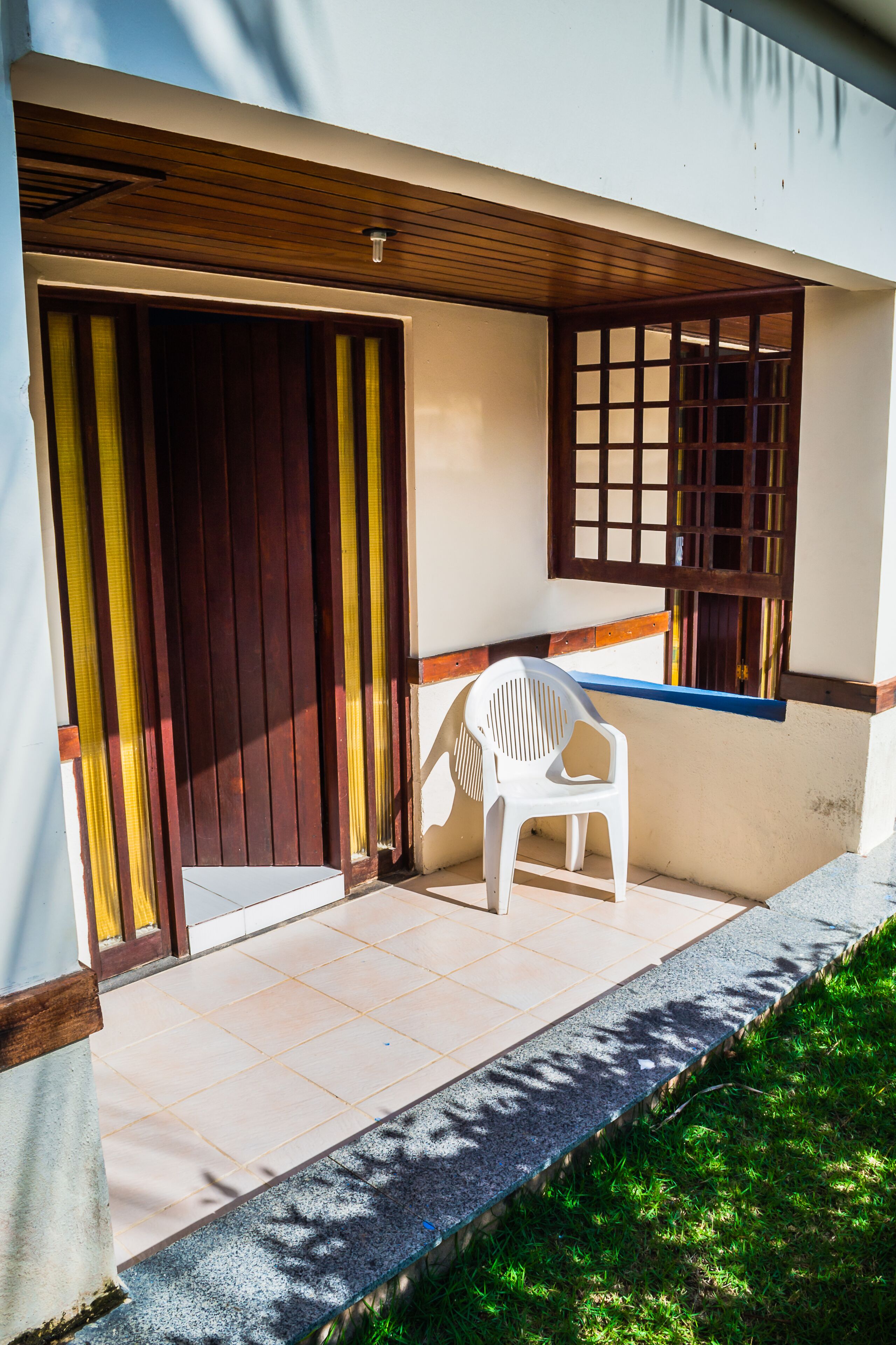 Hotel Porto das Ancoras