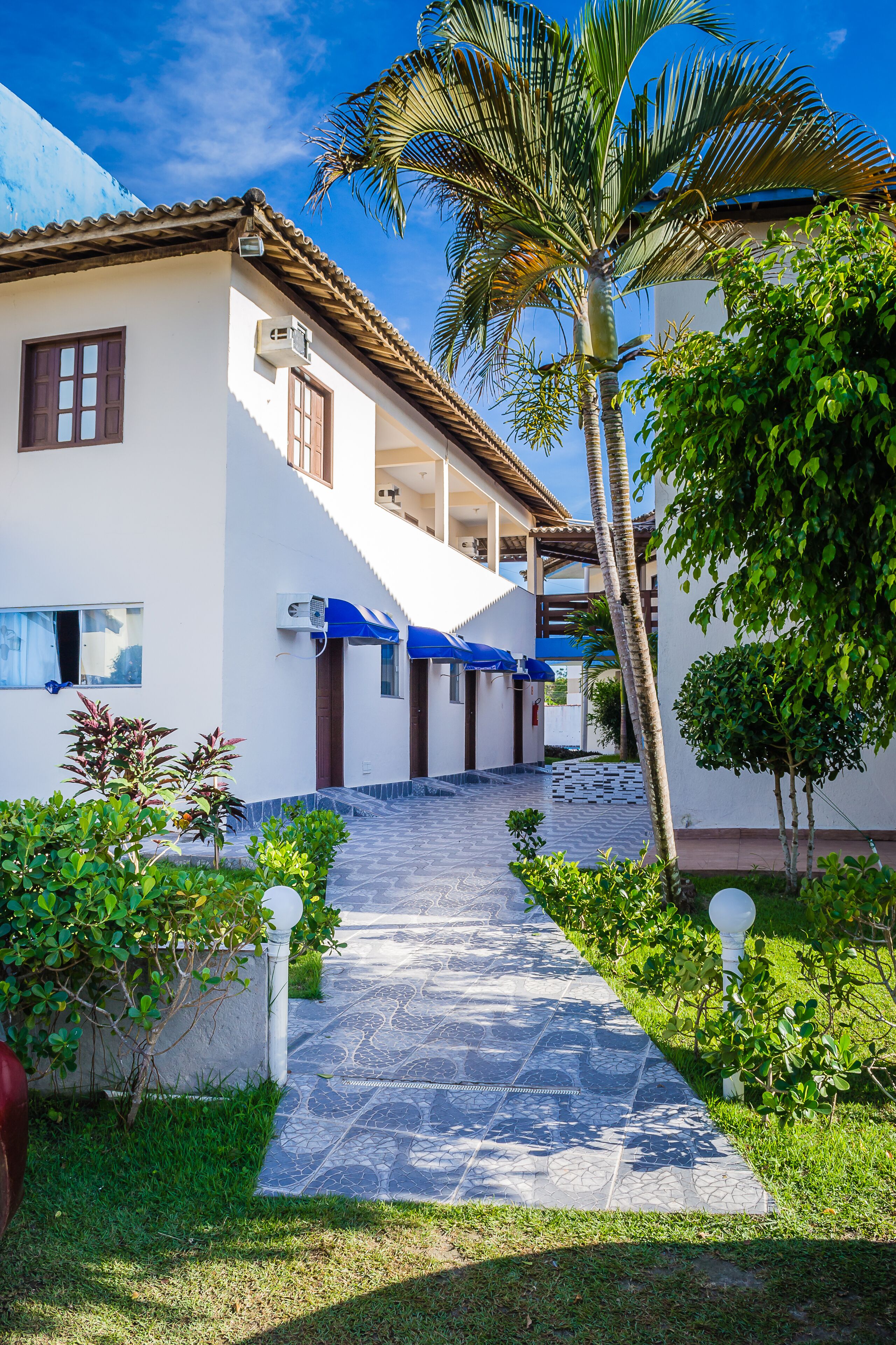 Hotel Porto das Ancoras