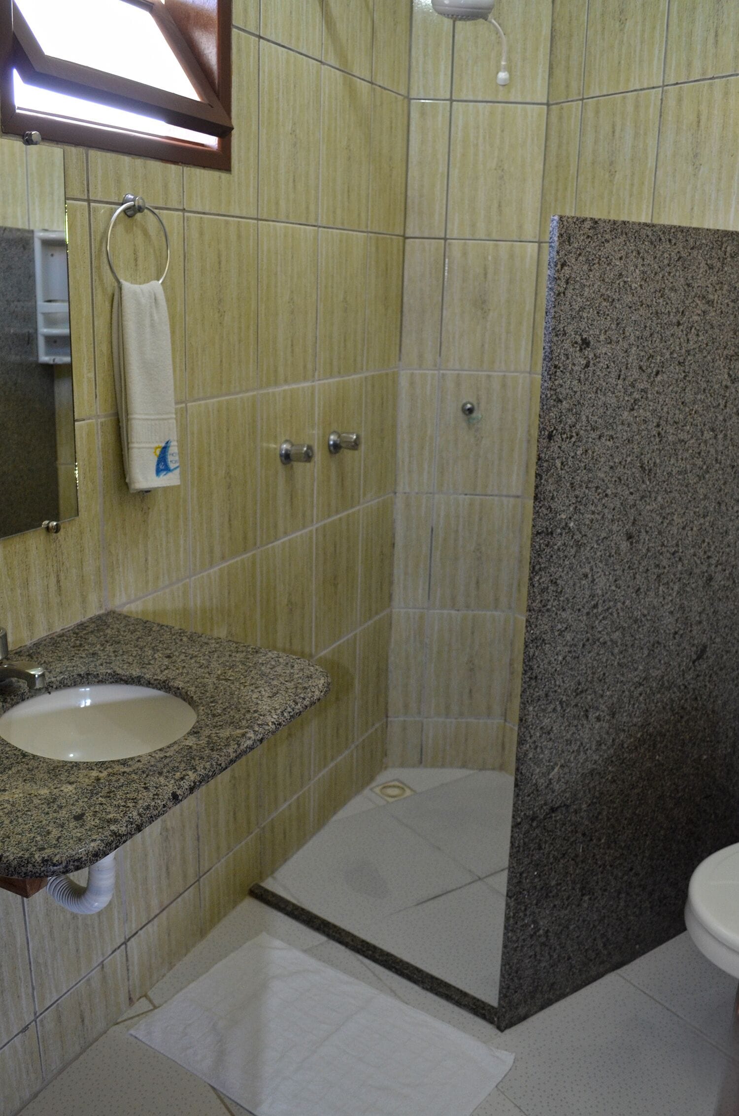 Hotel Porto das Ancoras