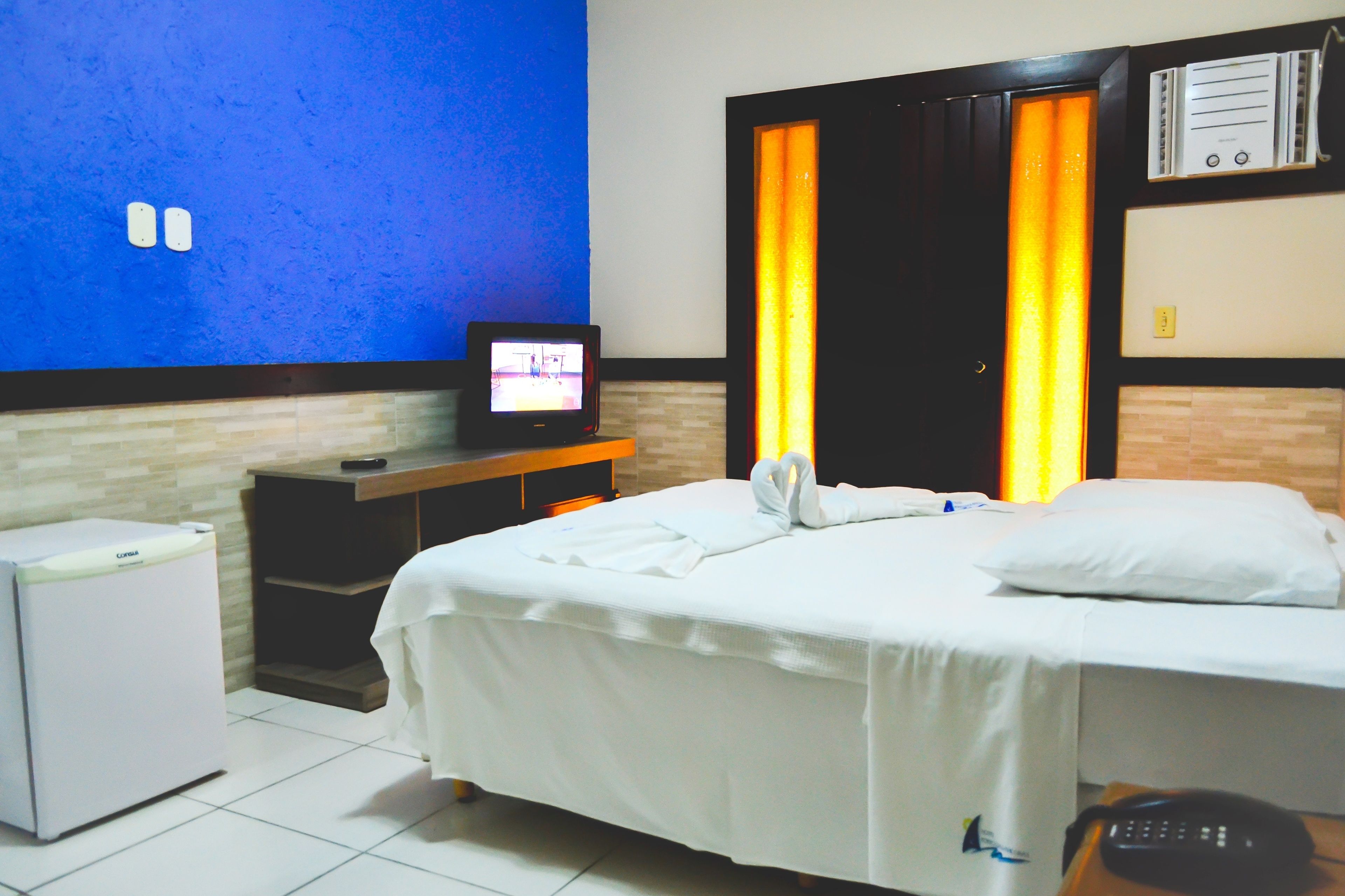 Hotel Porto das Ancoras