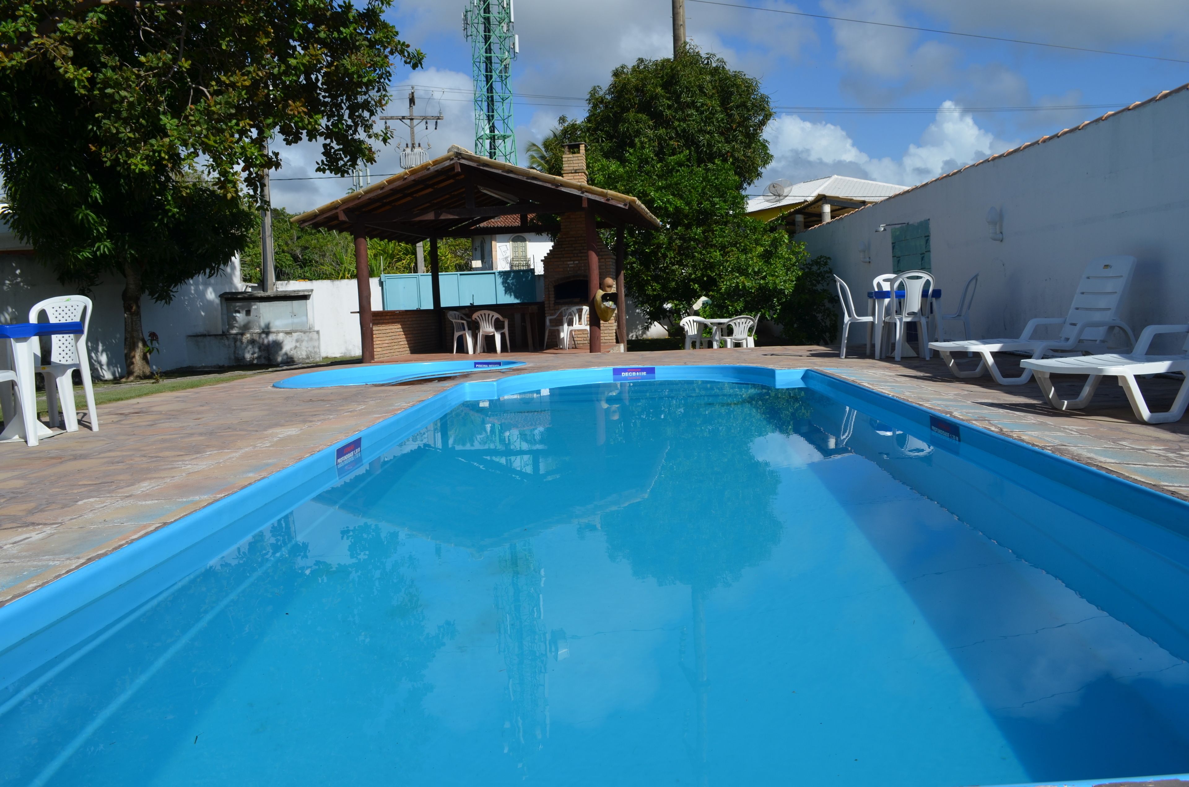 Hotel Porto das Ancoras
