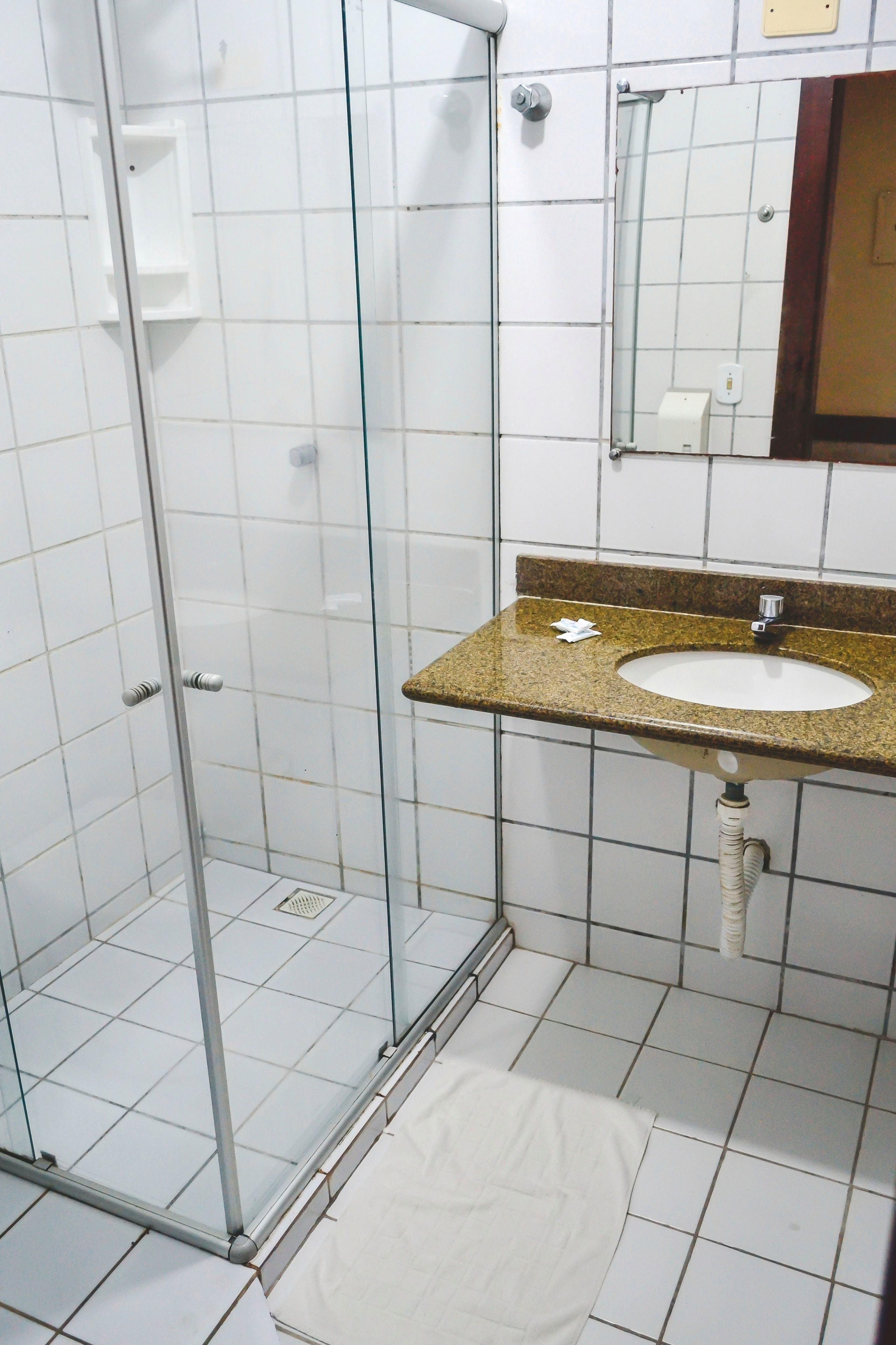 Hotel Porto das Ancoras