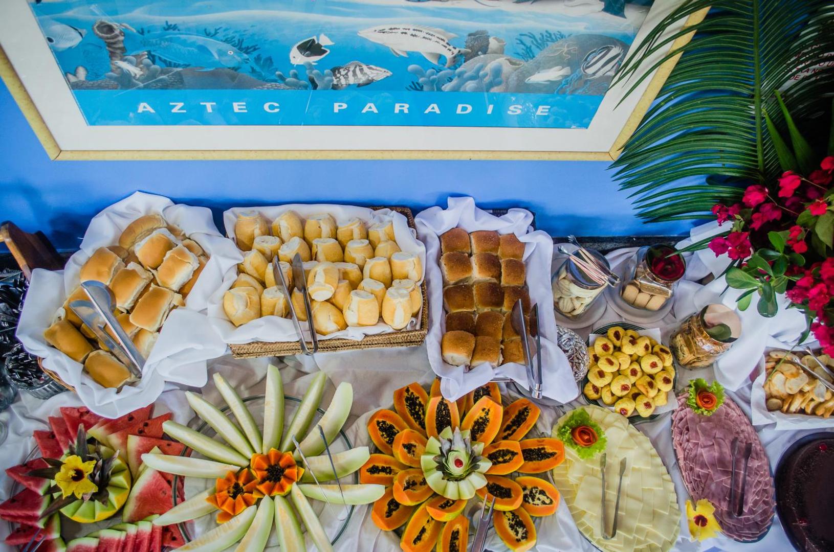 Hotel Porto das Ancoras