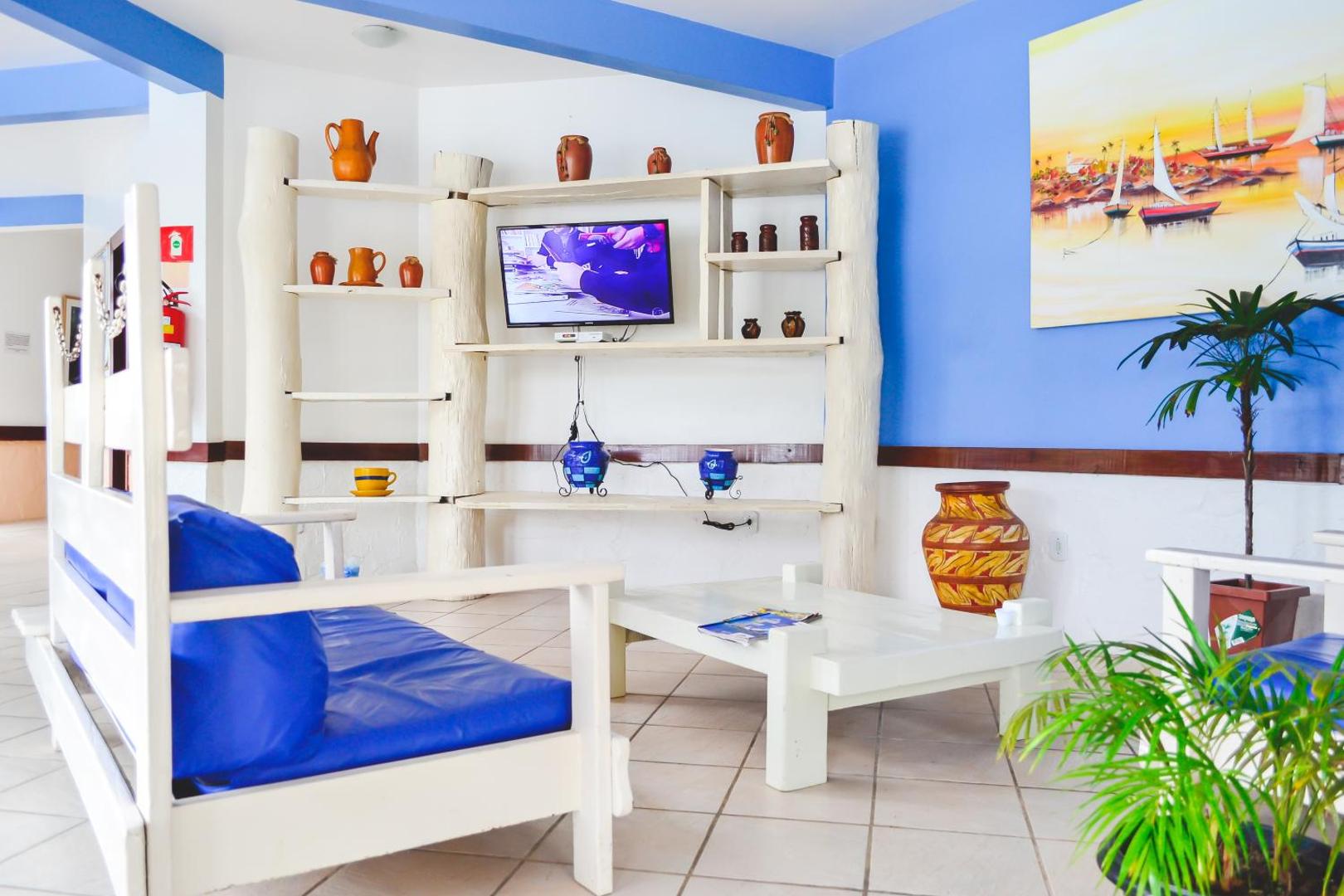 Hotel Porto das Ancoras