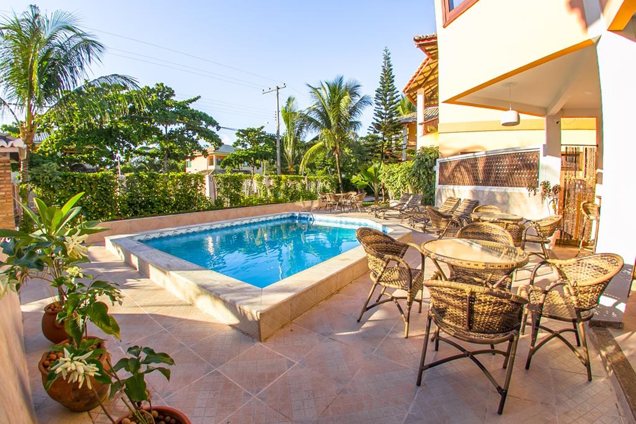 Hotel Porto Dourado