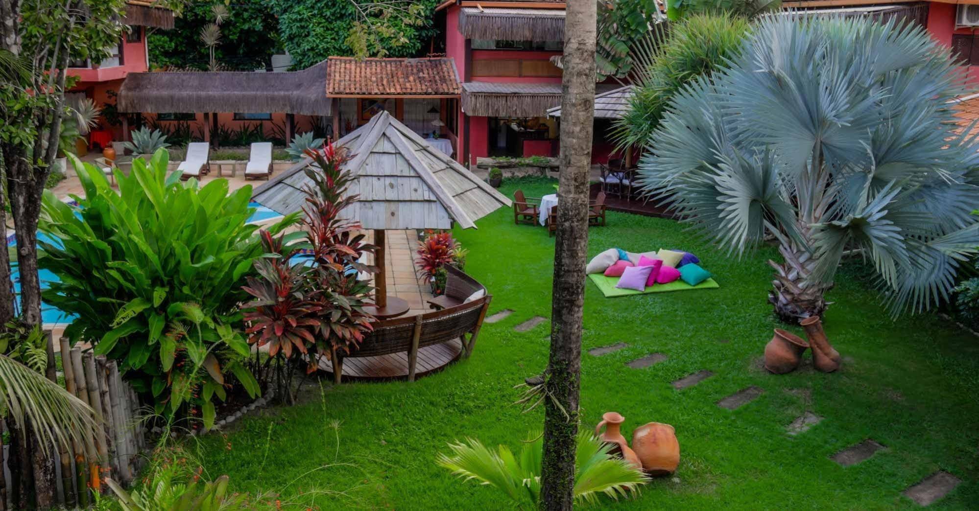 Hotel Pousada Saudosa Maloca