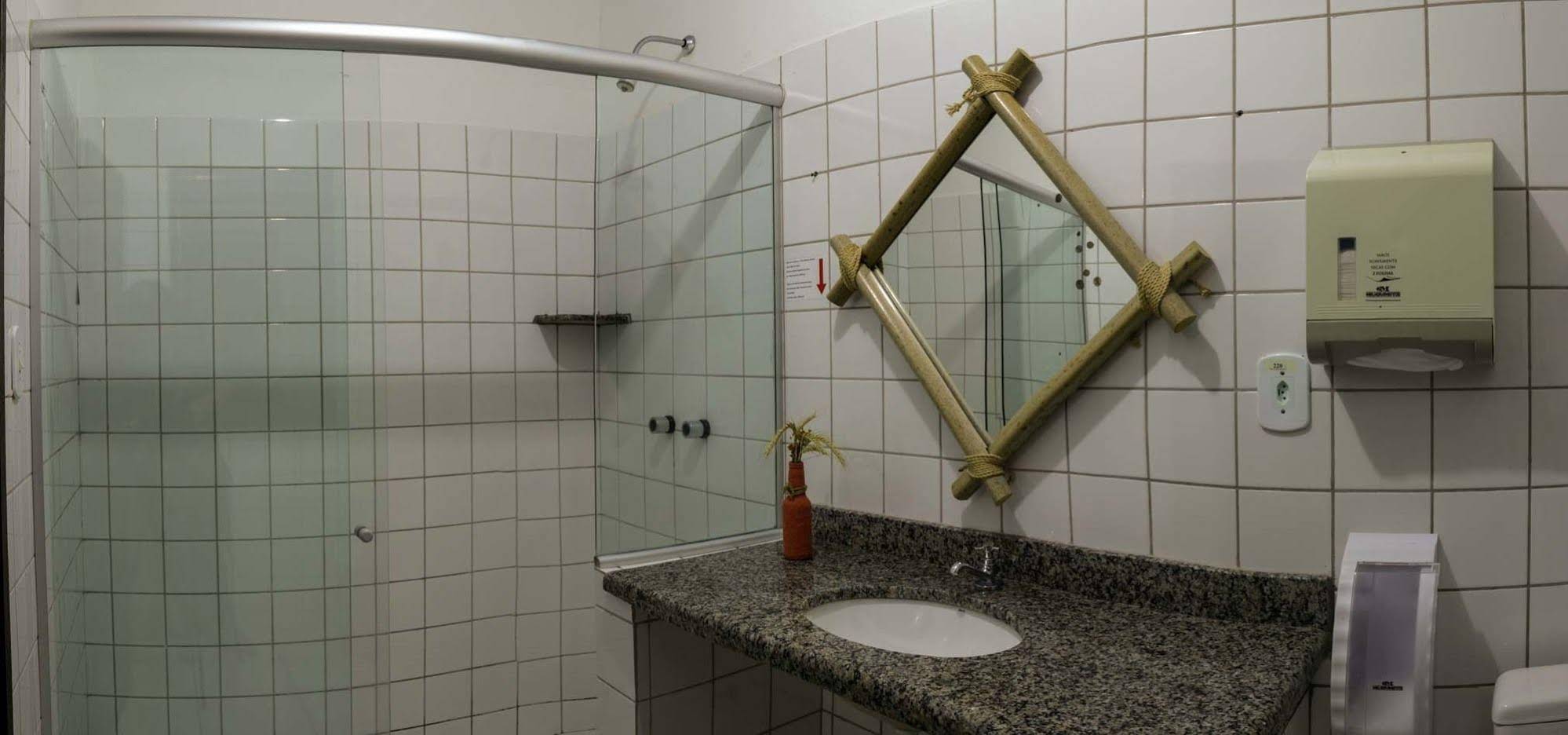 Hotel Pousada Saudosa Maloca