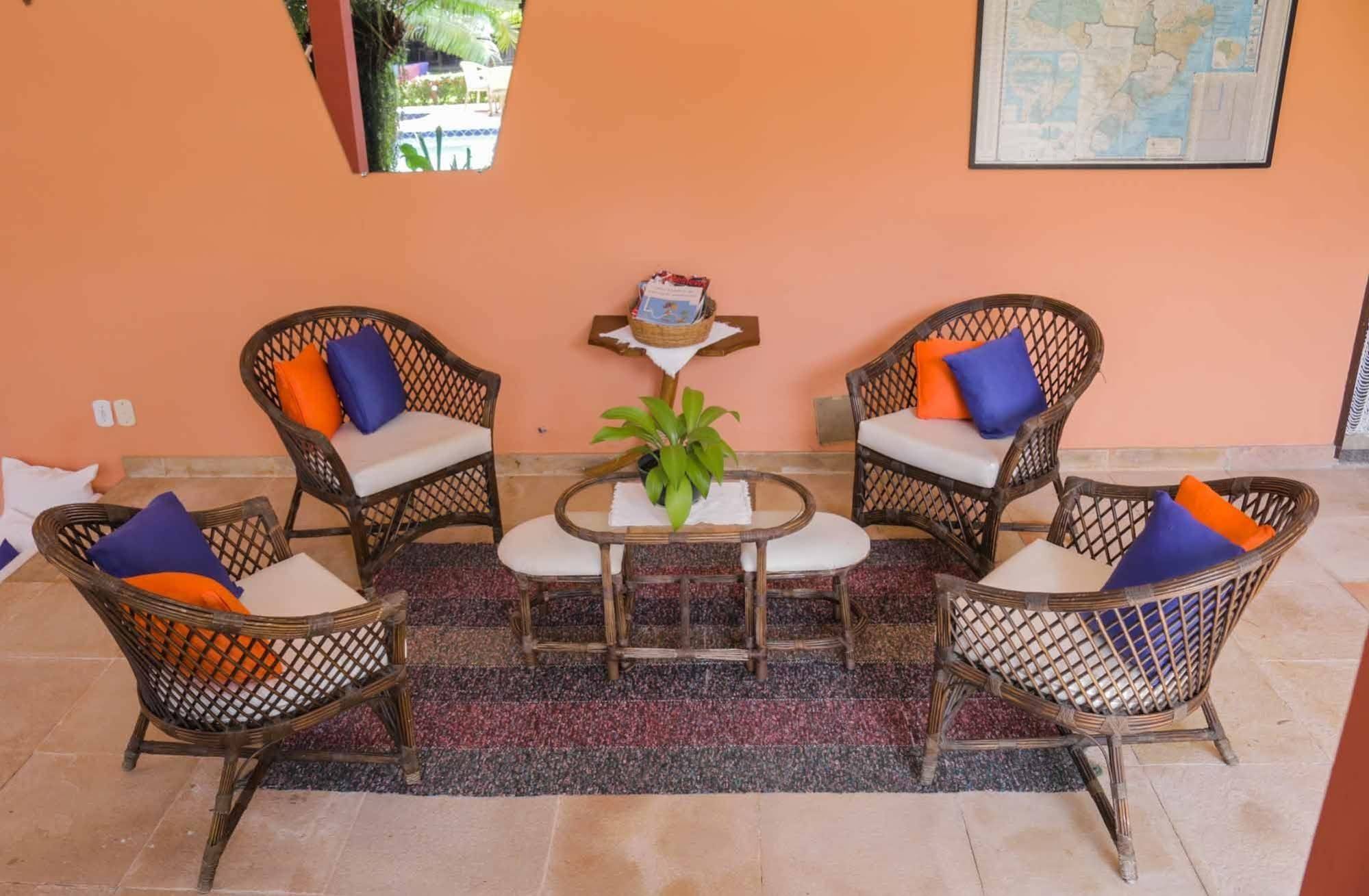 Hotel Pousada Saudosa Maloca