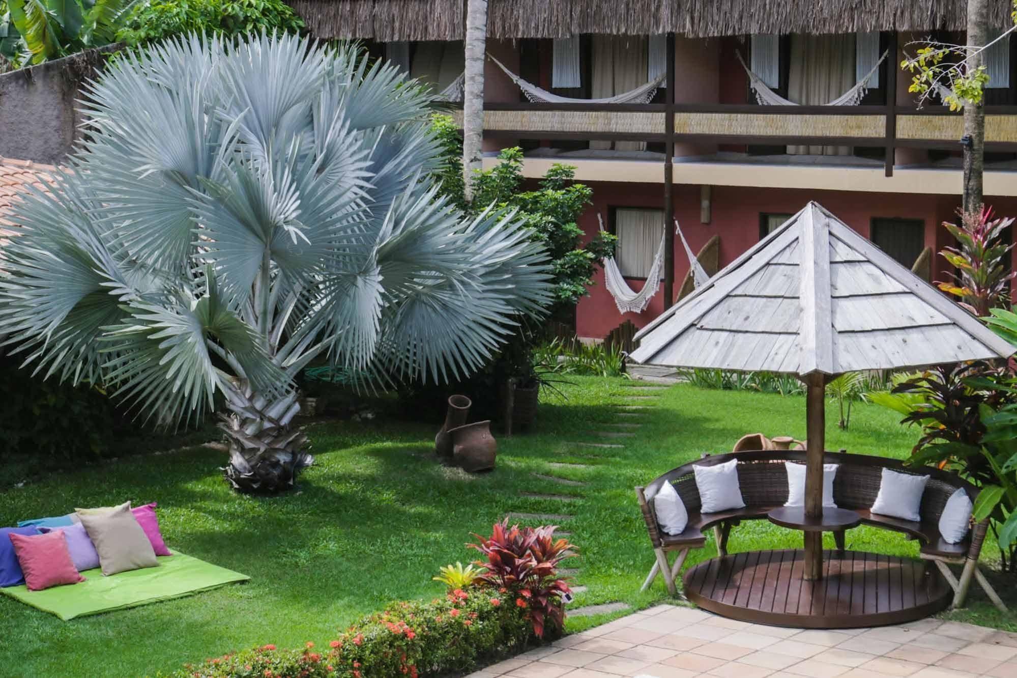 Hotel Pousada Saudosa Maloca