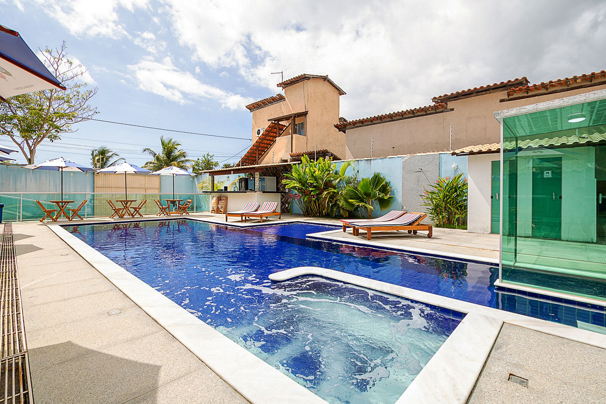 Hotel Pousada Tribalista