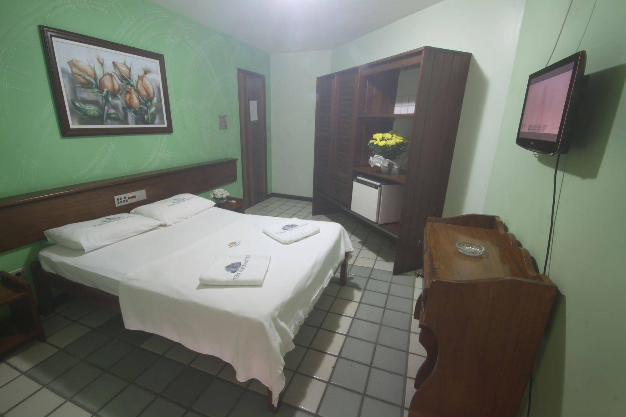 Hotel Terra Mater