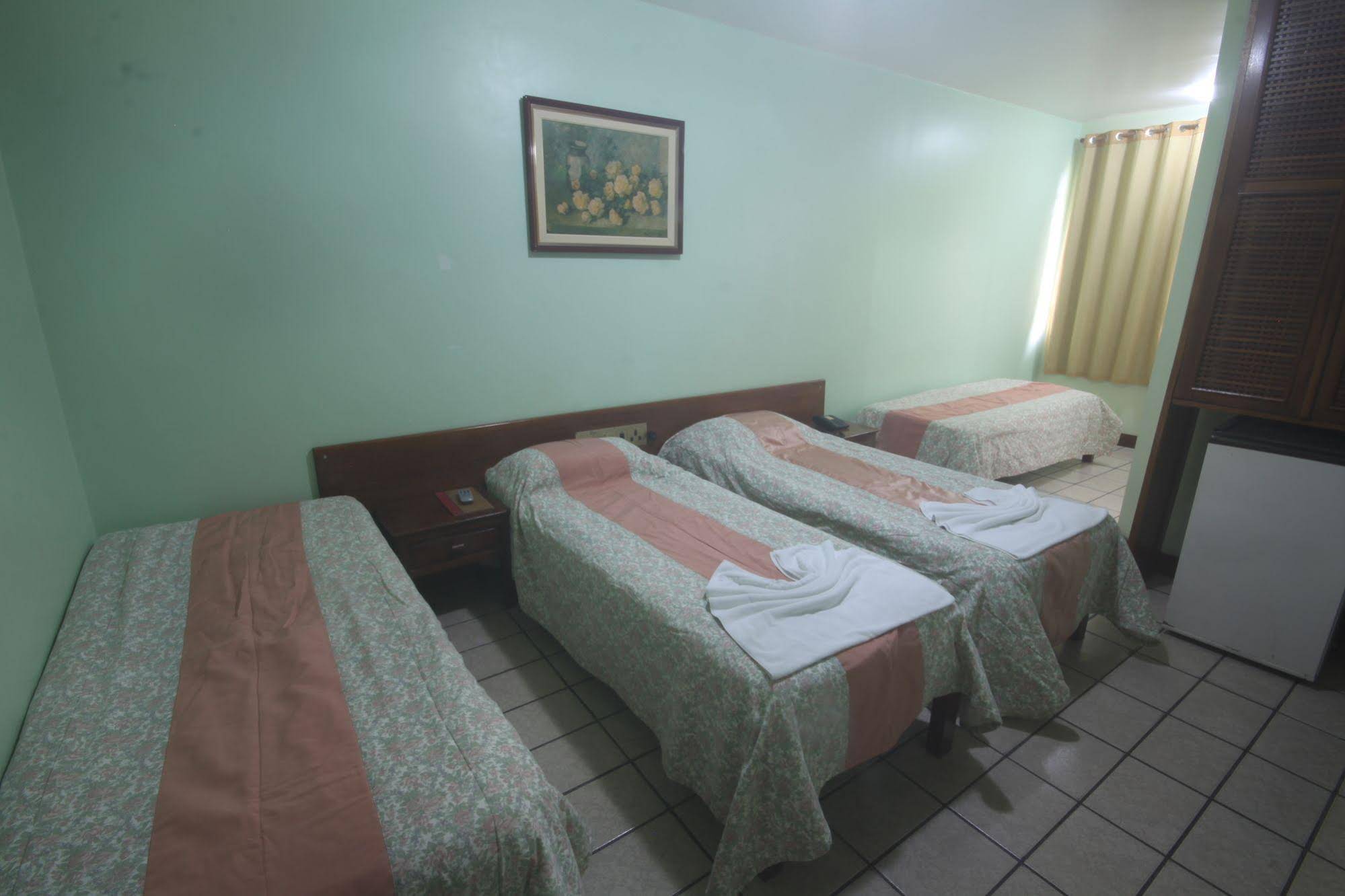 Hotel Terra Mater