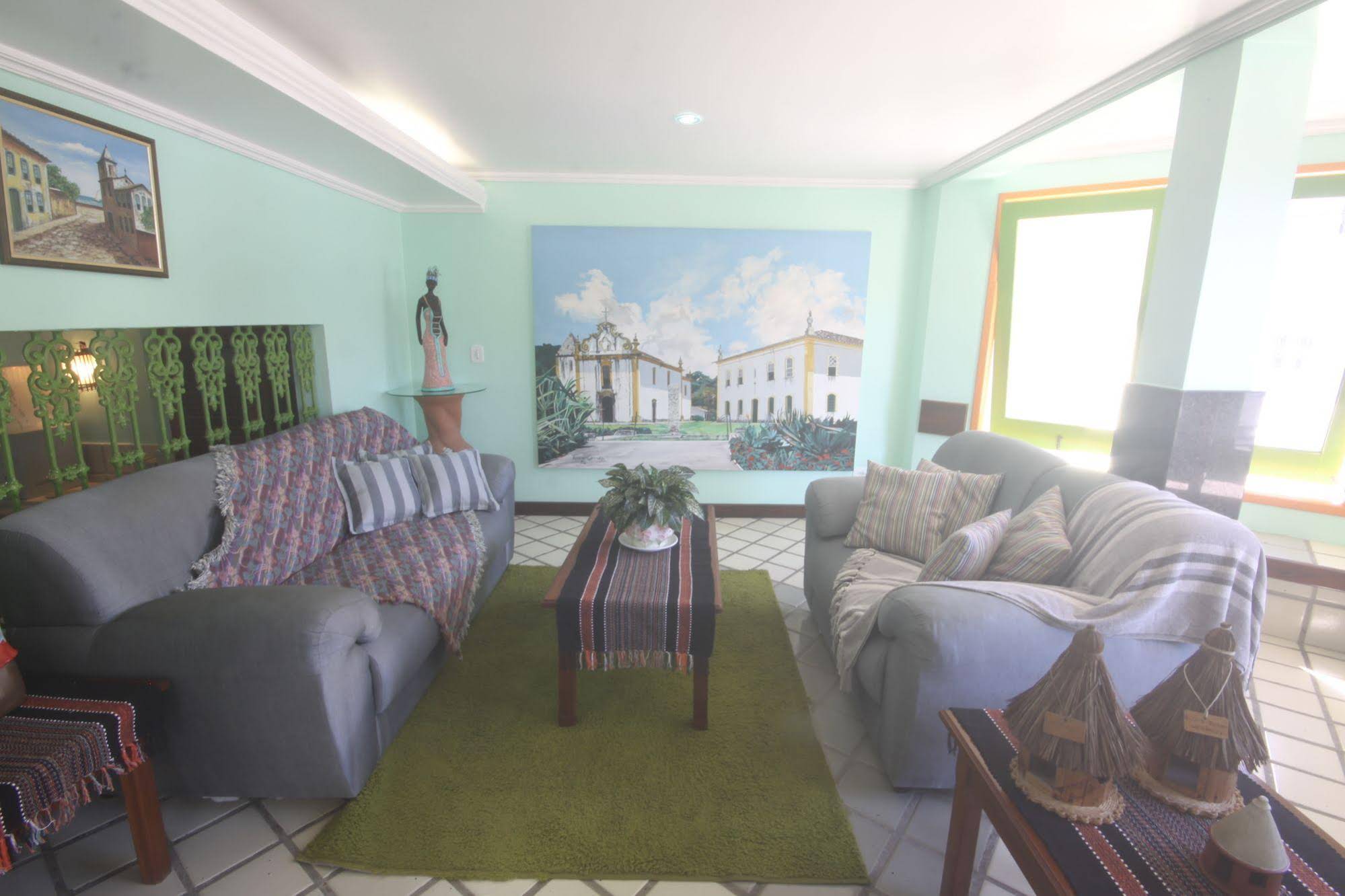 Hotel Terra Mater