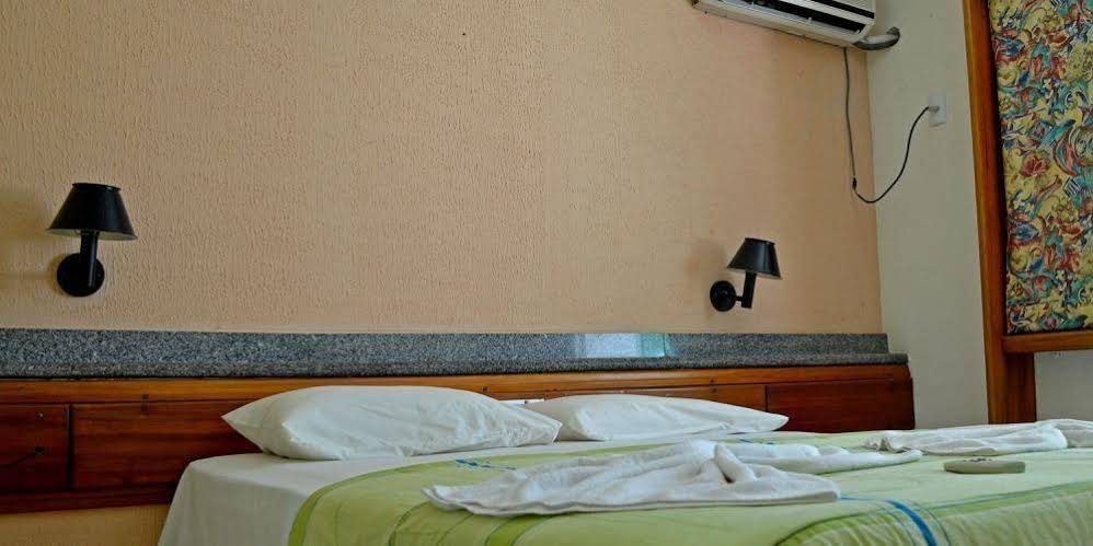 Hotel Tuareg