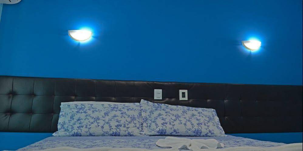 Hotel Tuareg
