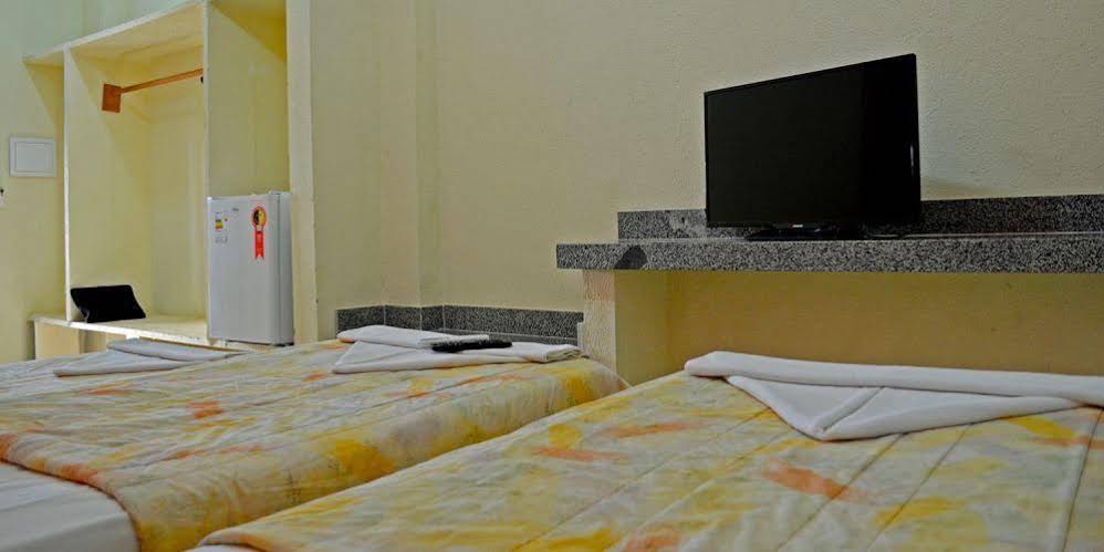 Hotel Tuareg