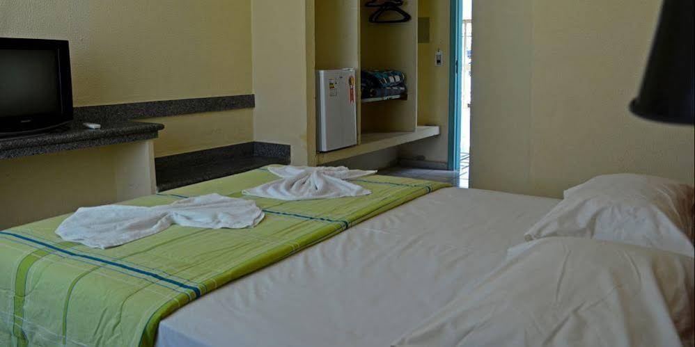 Hotel Tuareg